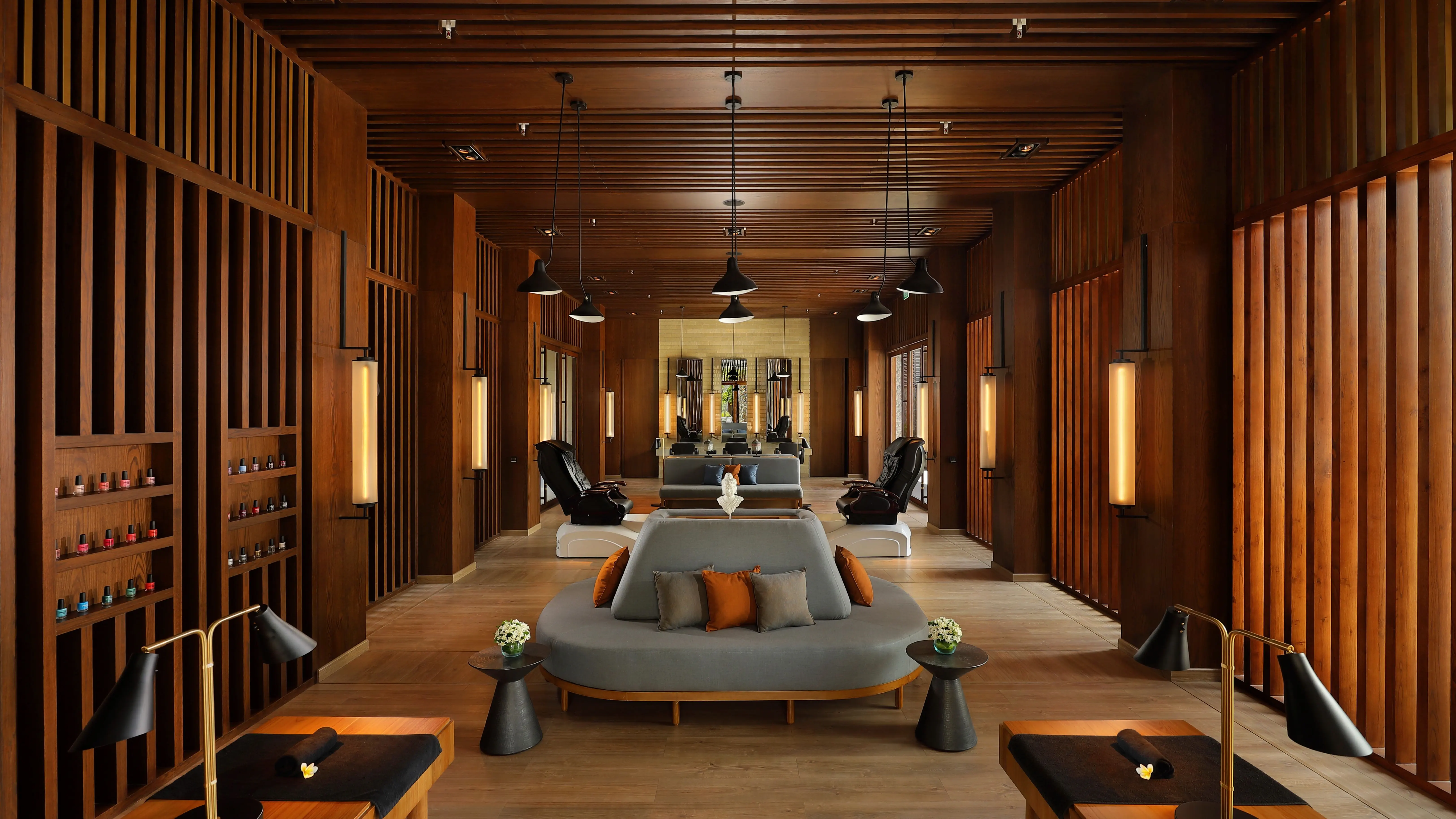 Radisson Blu Bali Uluwatu - zdjęcie 25