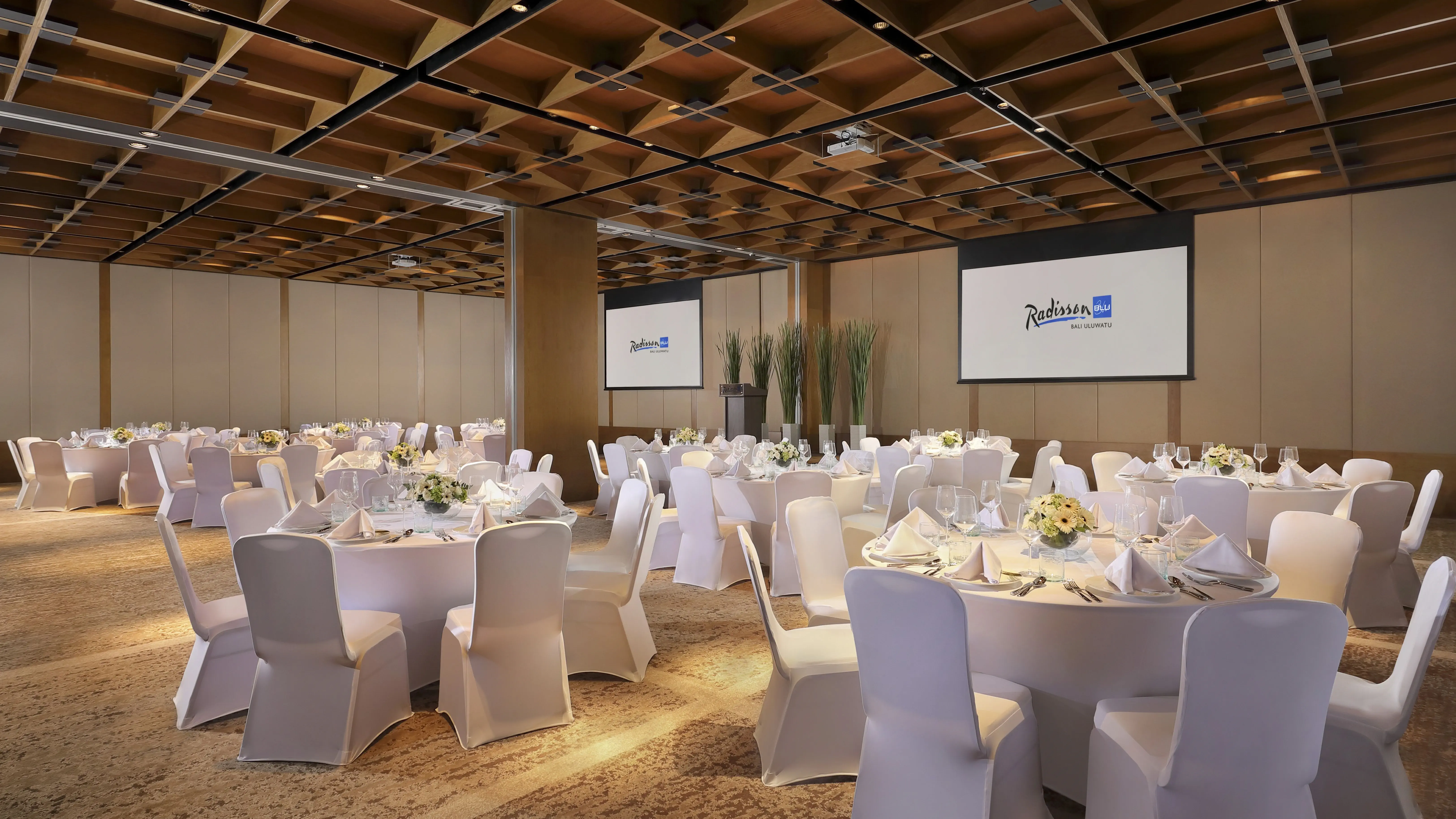 Radisson Blu Bali Uluwatu - zdjęcie 28