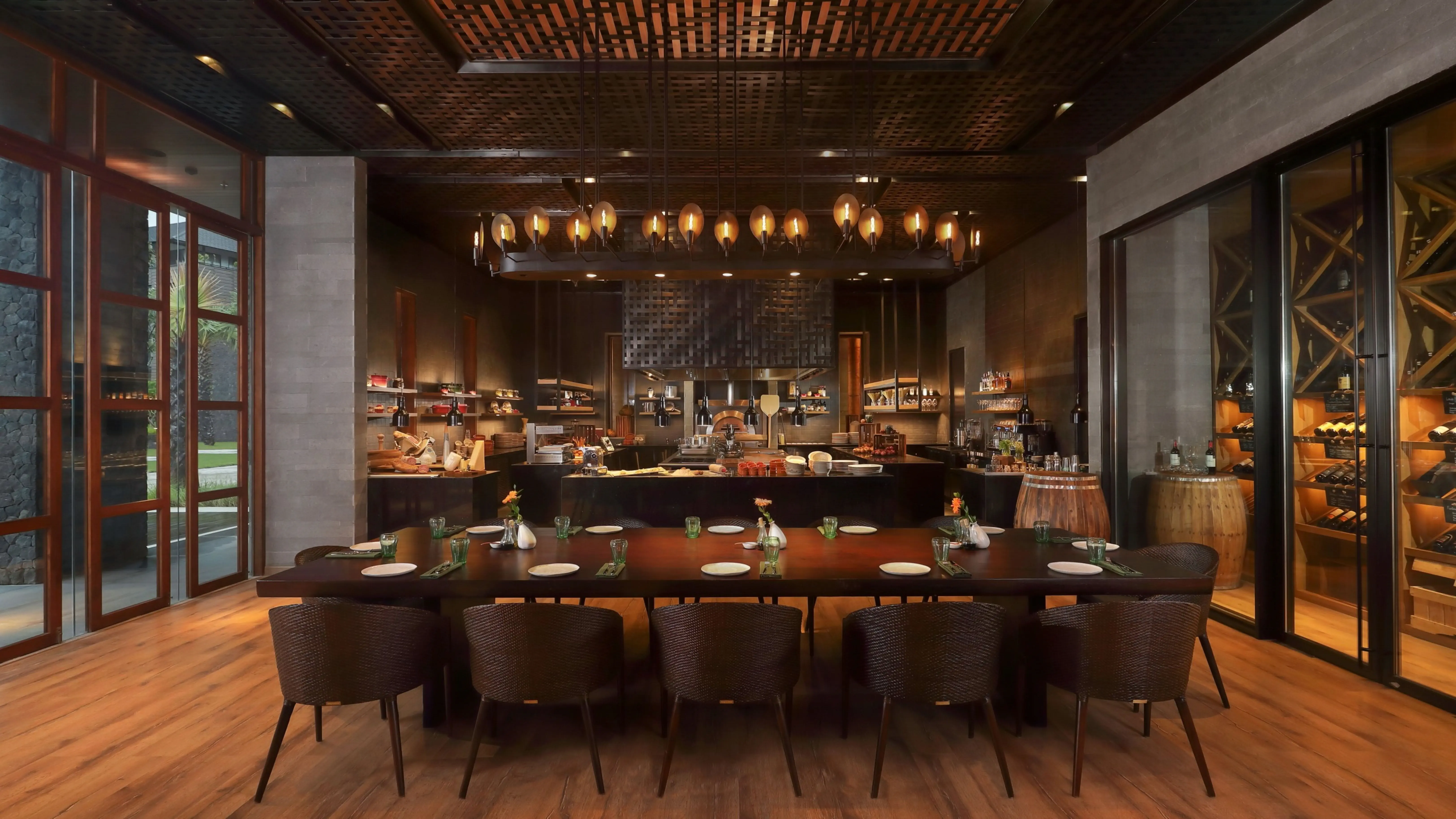 Radisson Blu Bali Uluwatu - zdjęcie 19