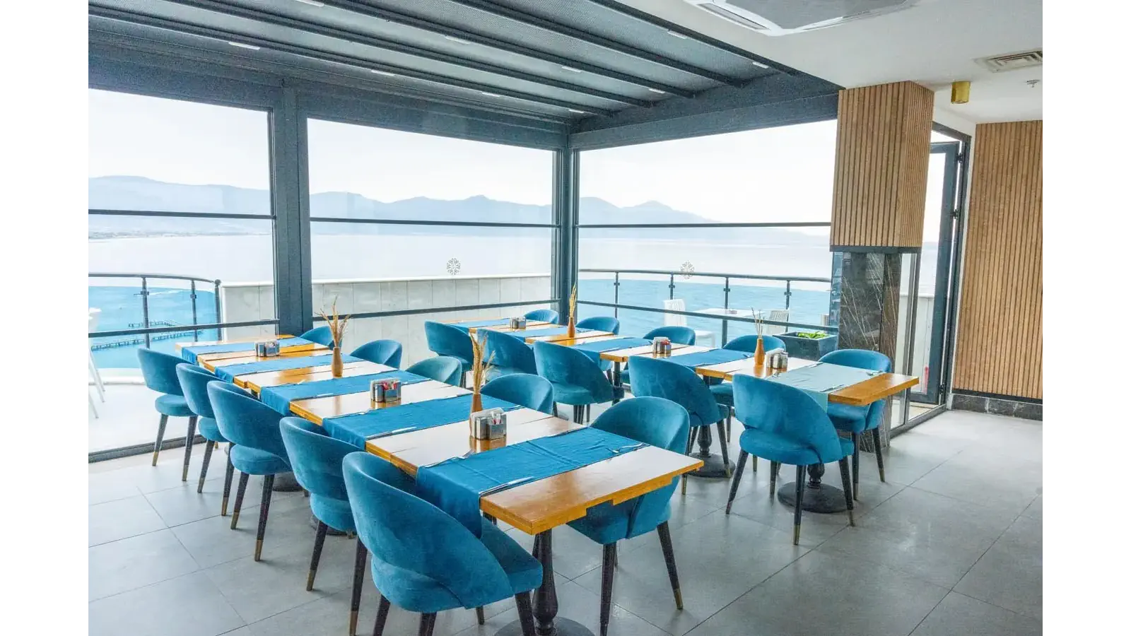 Signature Blue Resort (ex. Grand Ozcelik) - zdjęcie 32
