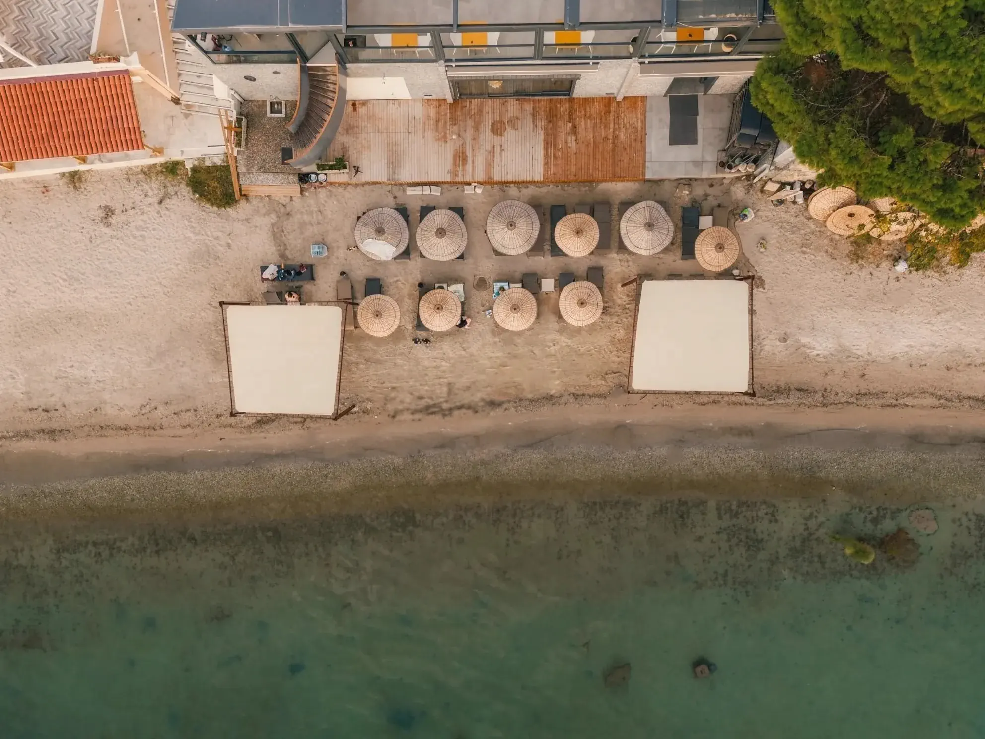 Signature Blue Resort (ex. Grand Ozcelik) - zdjęcie 41
