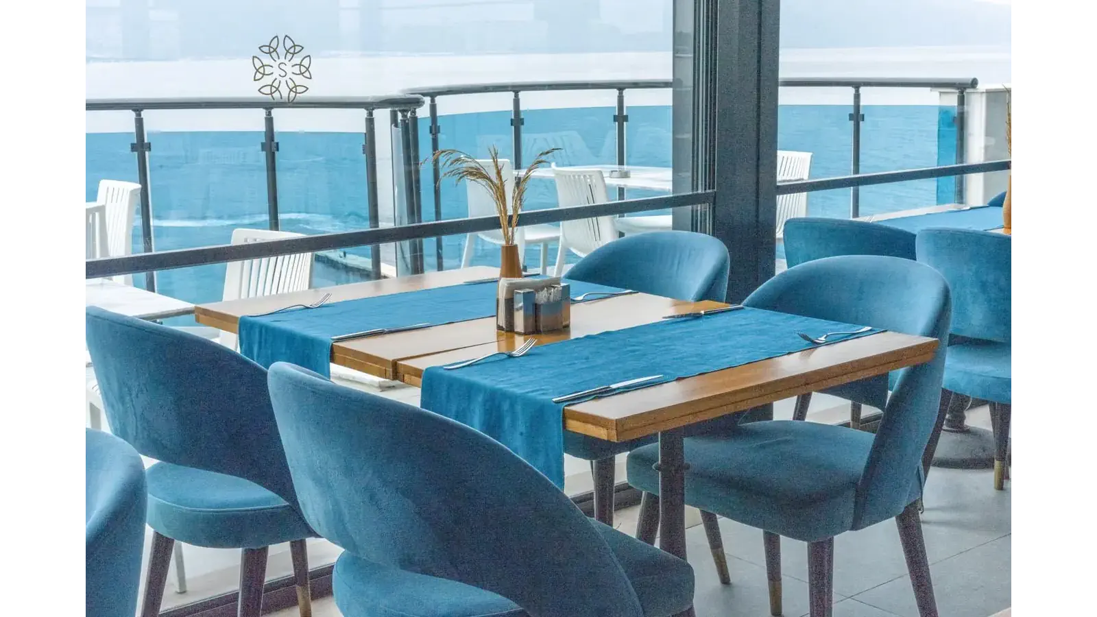 Signature Blue Resort (ex. Grand Ozcelik) - zdjęcie 31