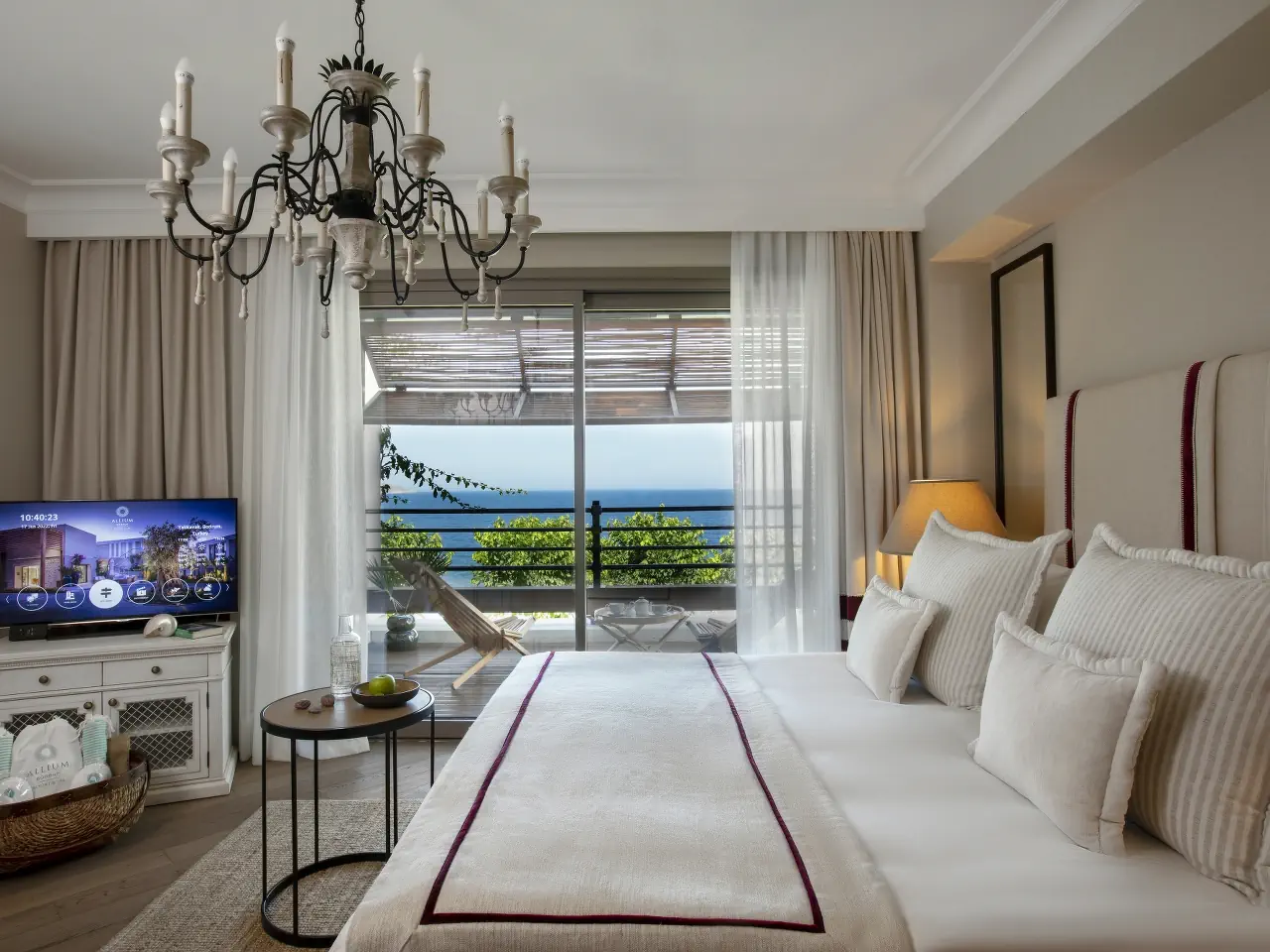 Allium Bodrum Resort & SPA - zdjęcie 14