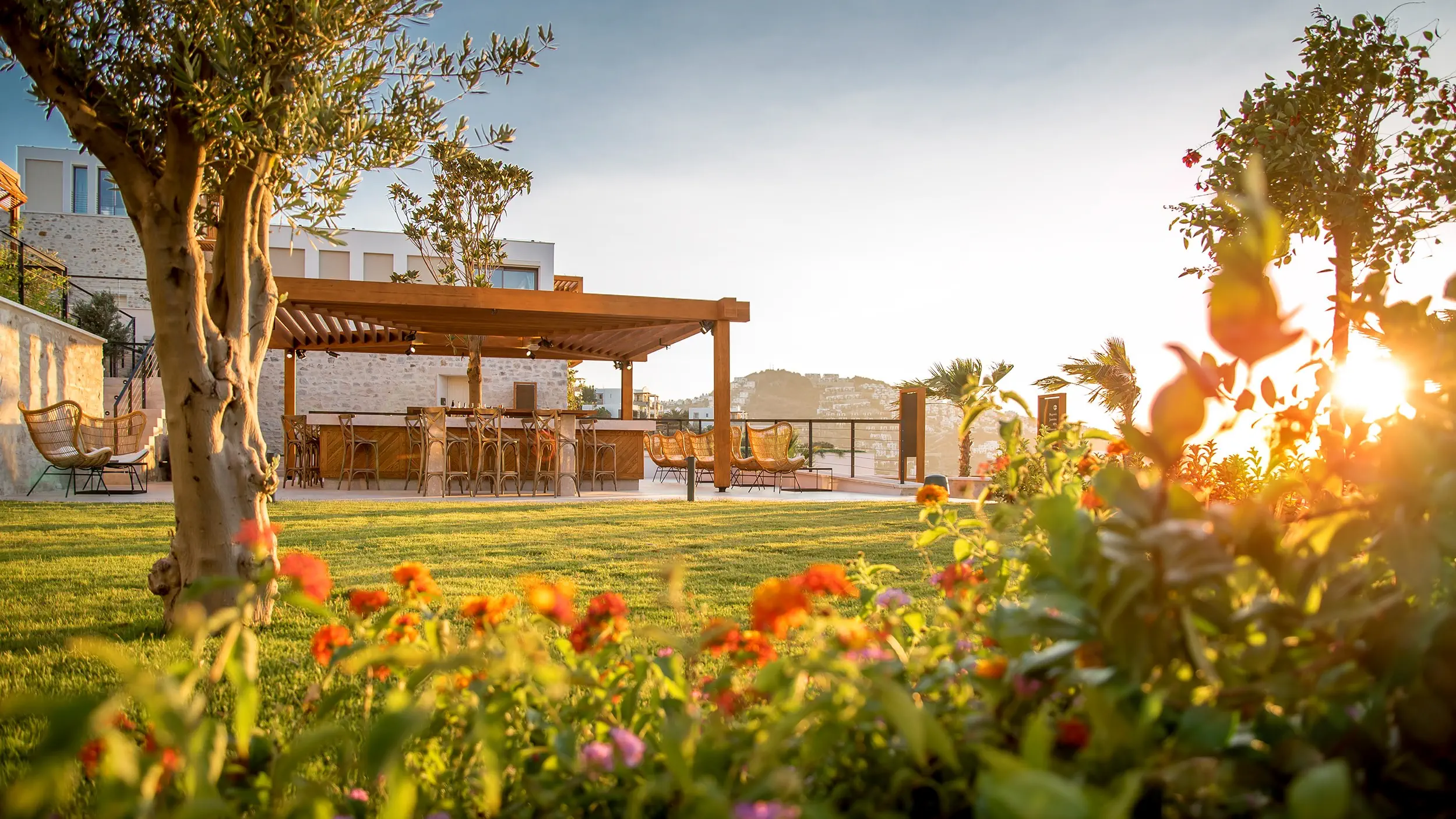 Allium Bodrum Resort & SPA - zdjęcie 22