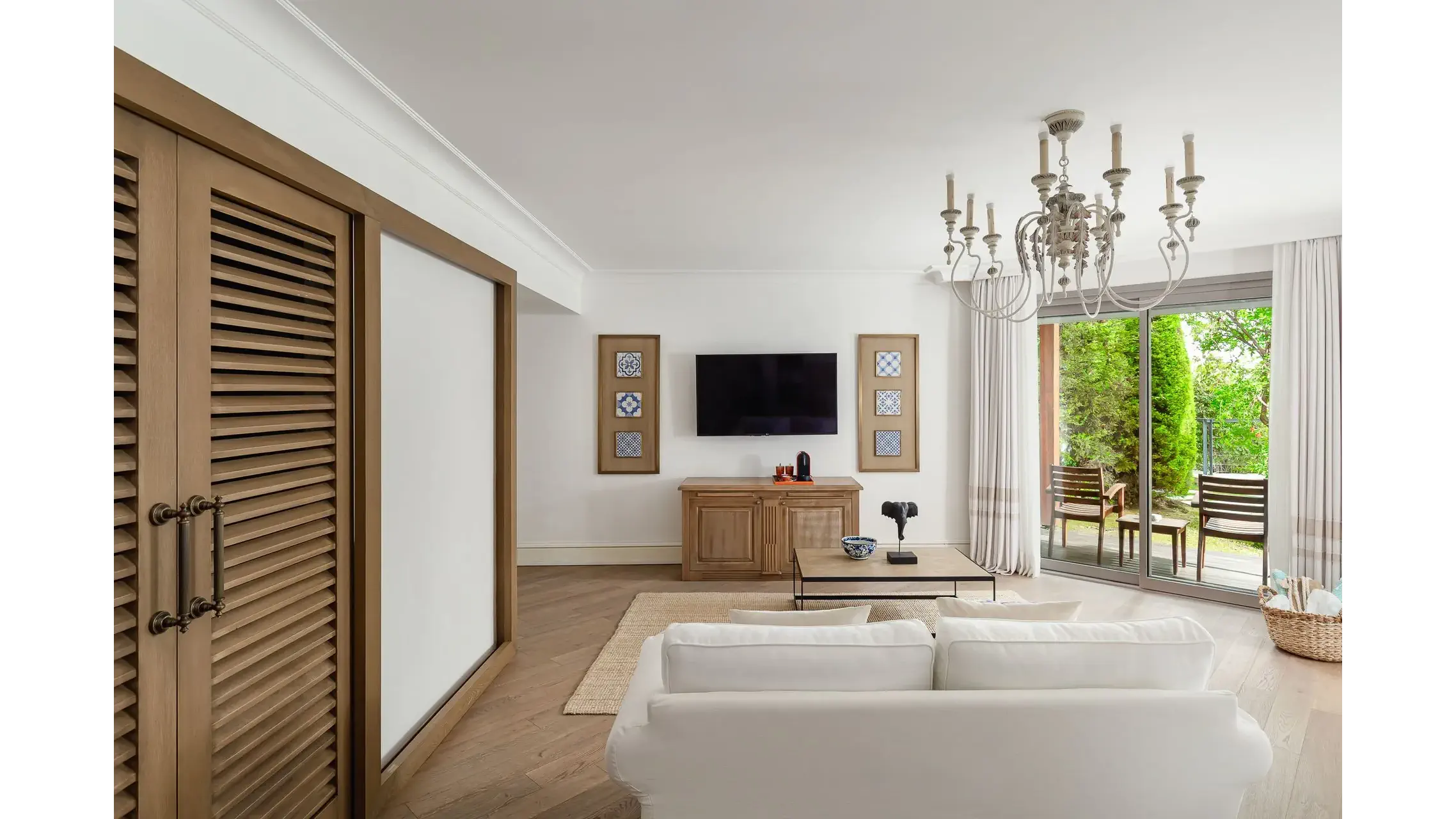 Allium Bodrum Resort & SPA - zdjęcie 17
