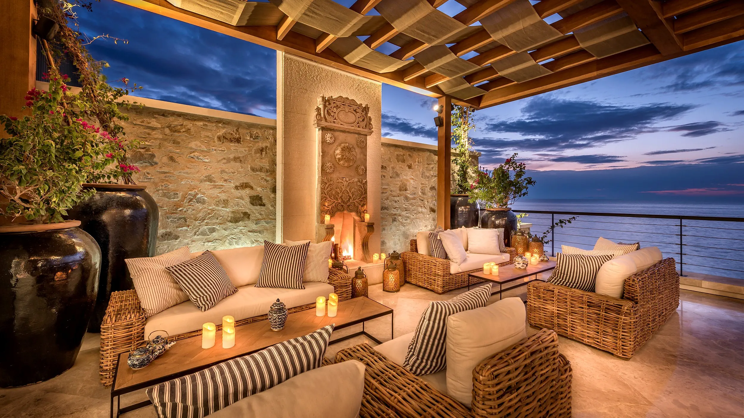 Allium Bodrum Resort & SPA - zdjęcie 3