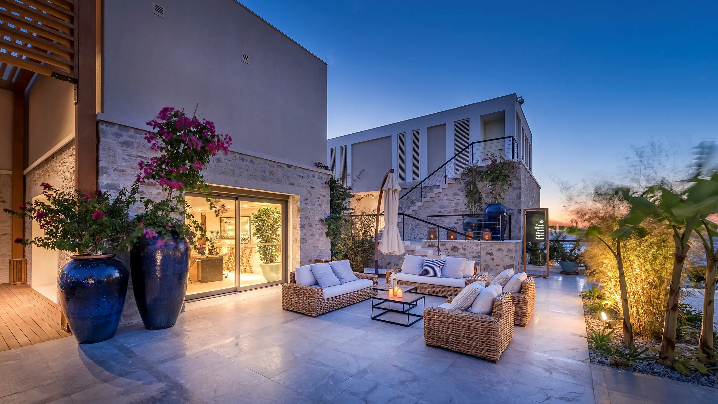 Allium Bodrum Resort & SPA - zdjęcie 6