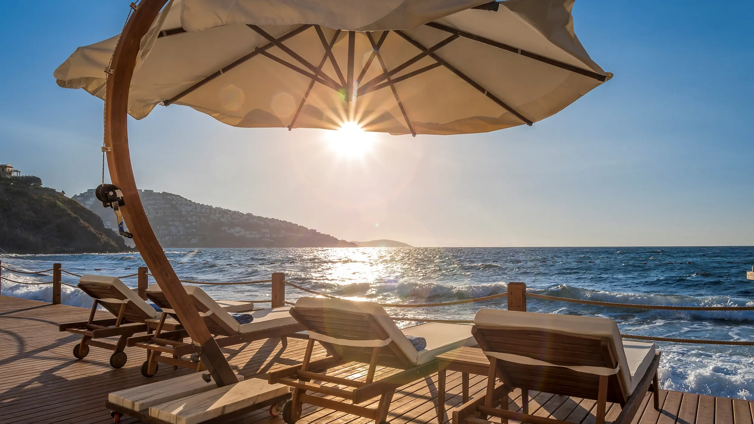 Allium Bodrum Resort & SPA - zdjęcie 29