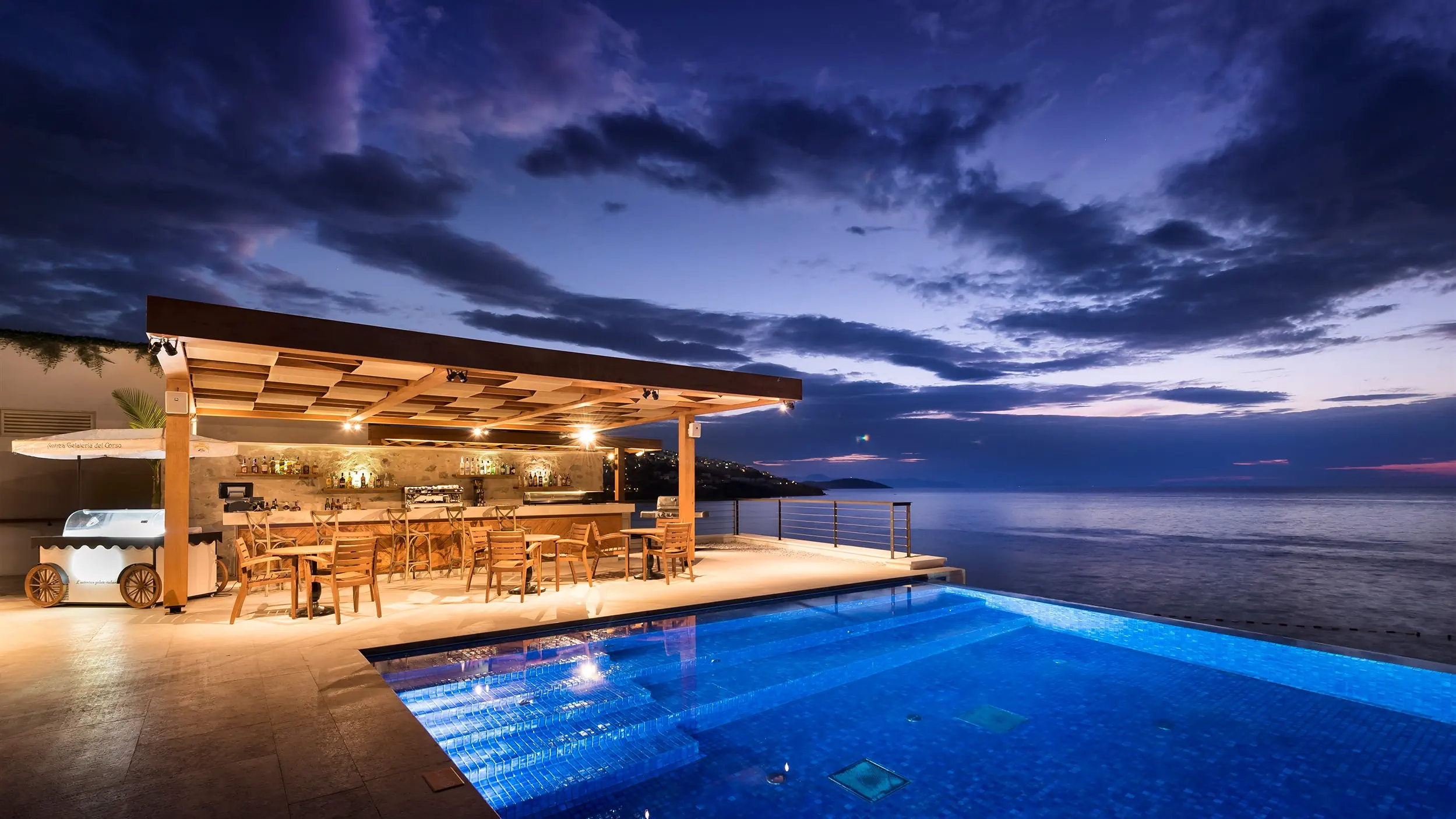 Allium Bodrum Resort & SPA - zdjęcie 24