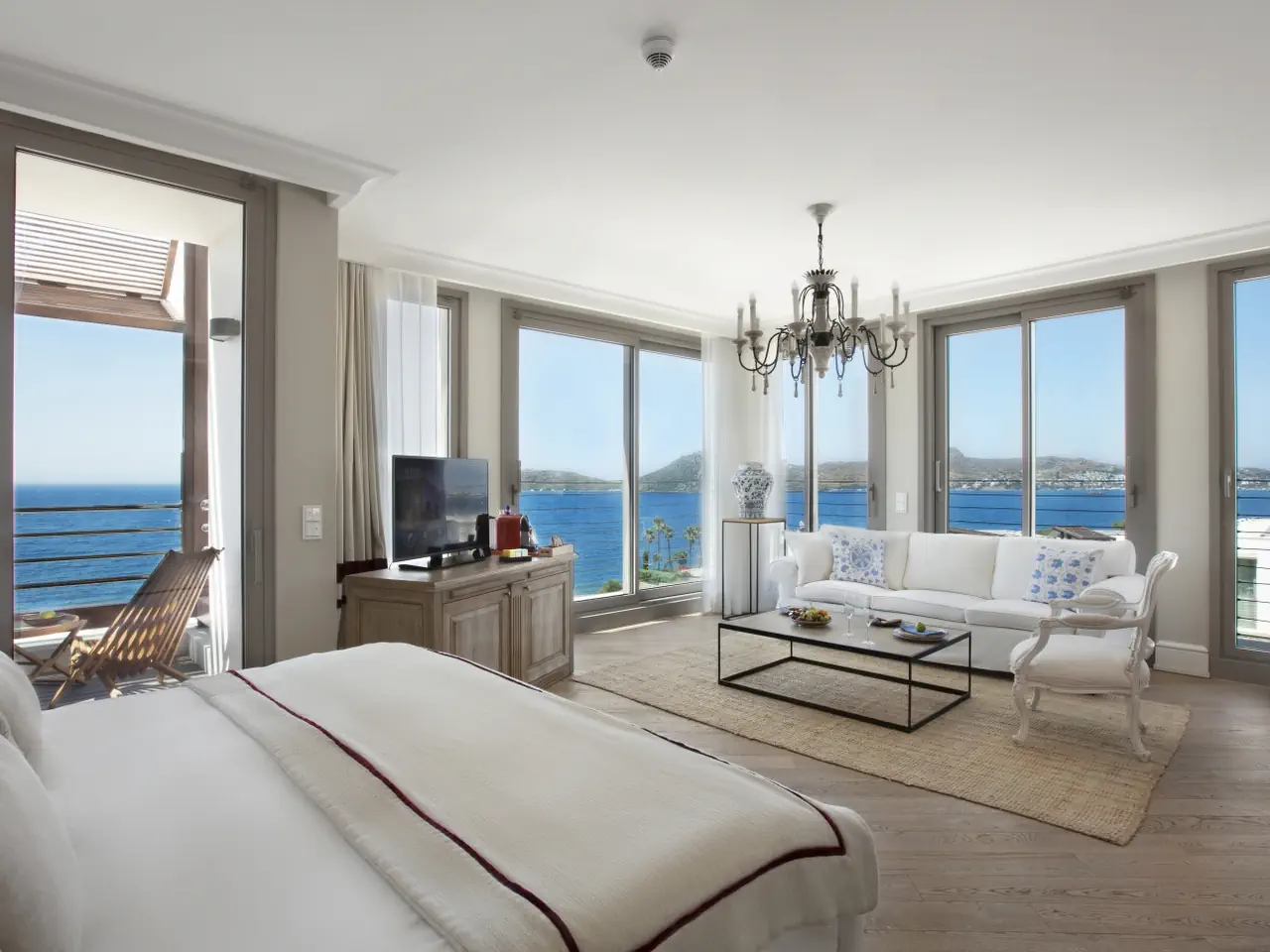 Allium Bodrum Resort & SPA - zdjęcie 13