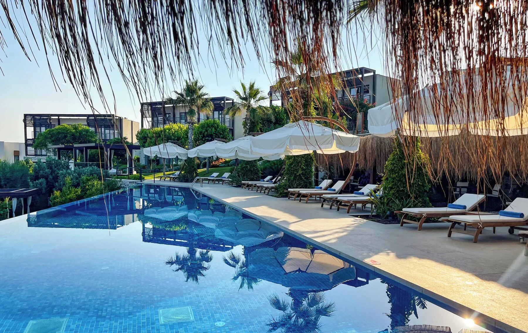 Allium Bodrum Resort & SPA - zdjęcie 27