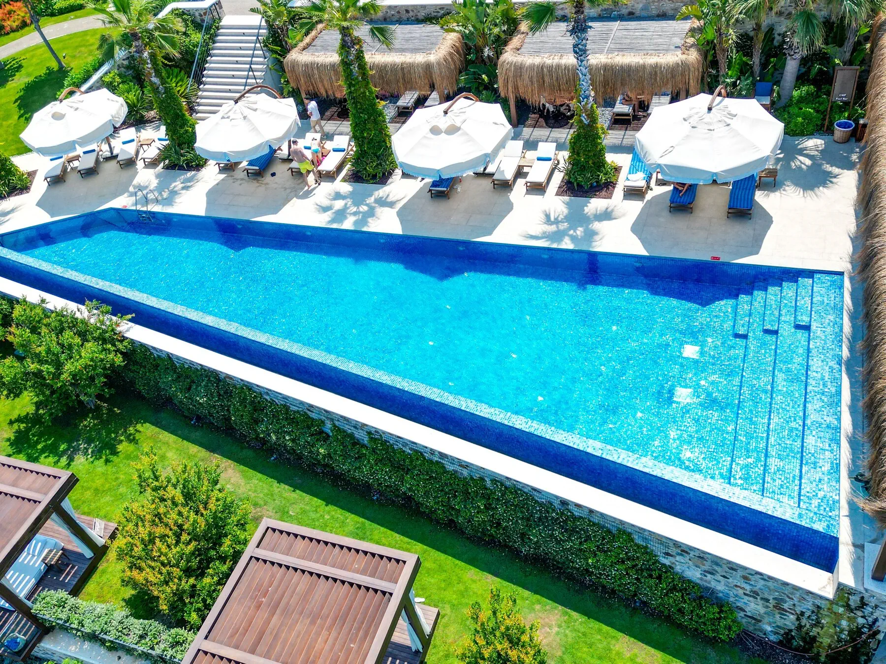 Allium Bodrum Resort & SPA - zdjęcie 26