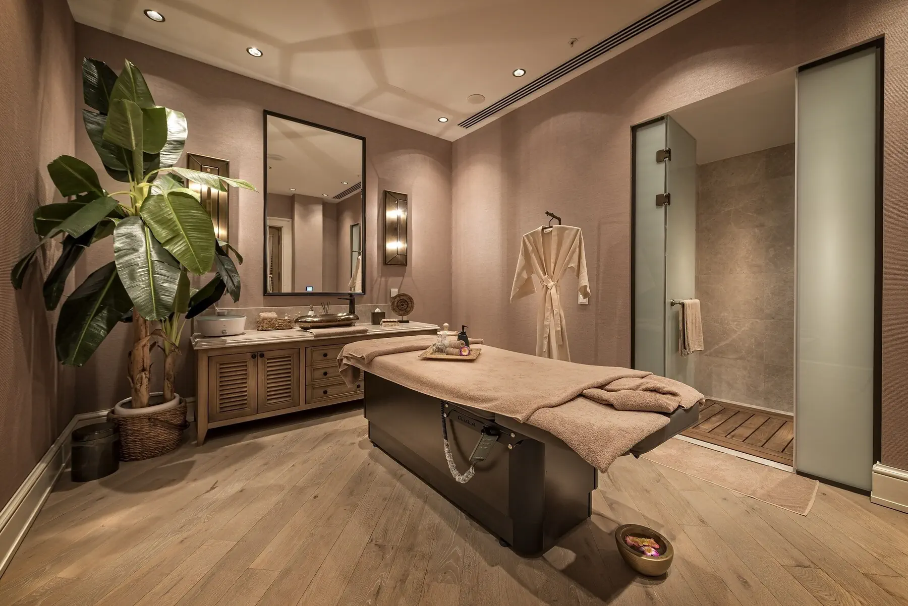 Allium Bodrum Resort & SPA - zdjęcie 33