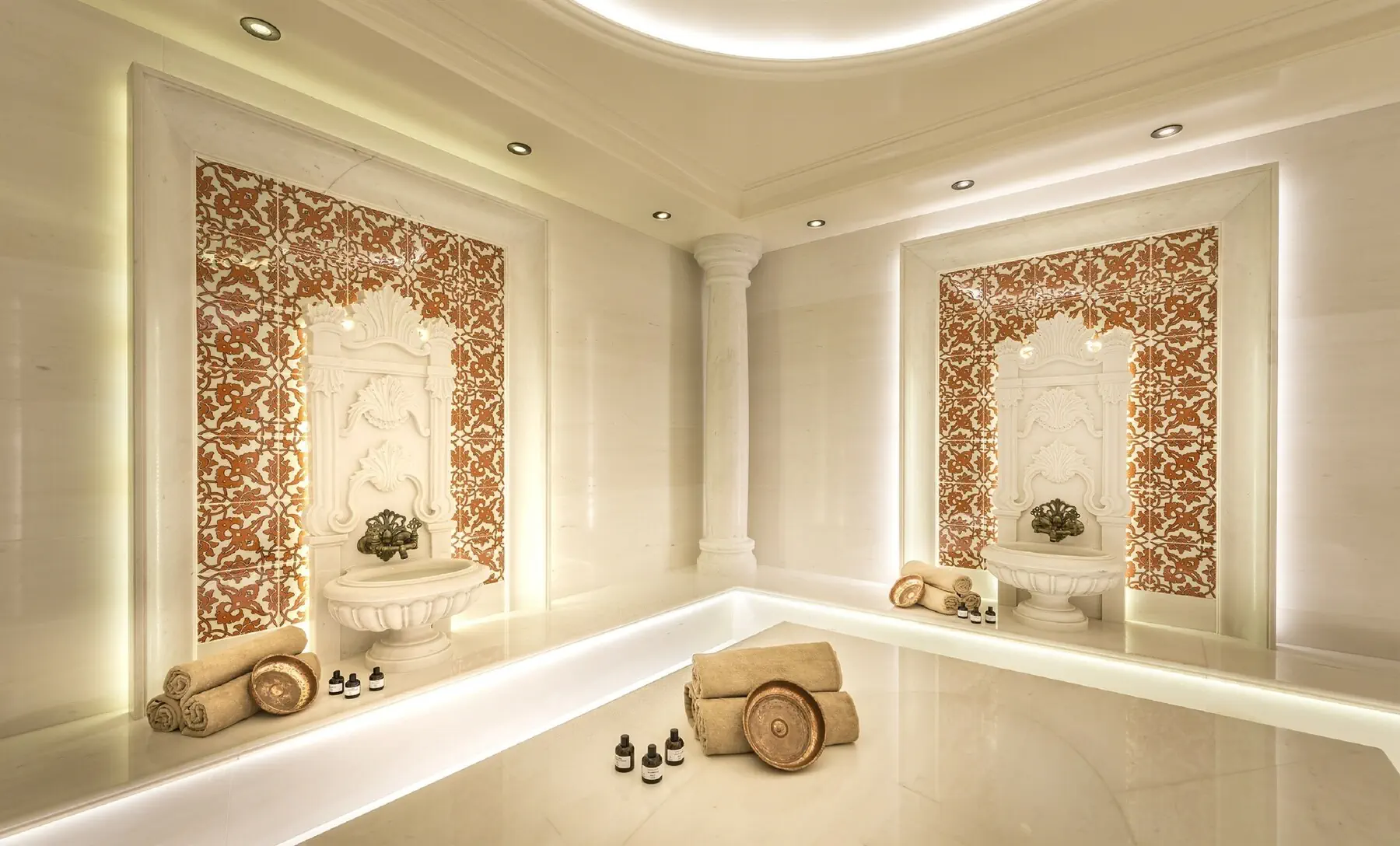 Allium Bodrum Resort & SPA - zdjęcie 32