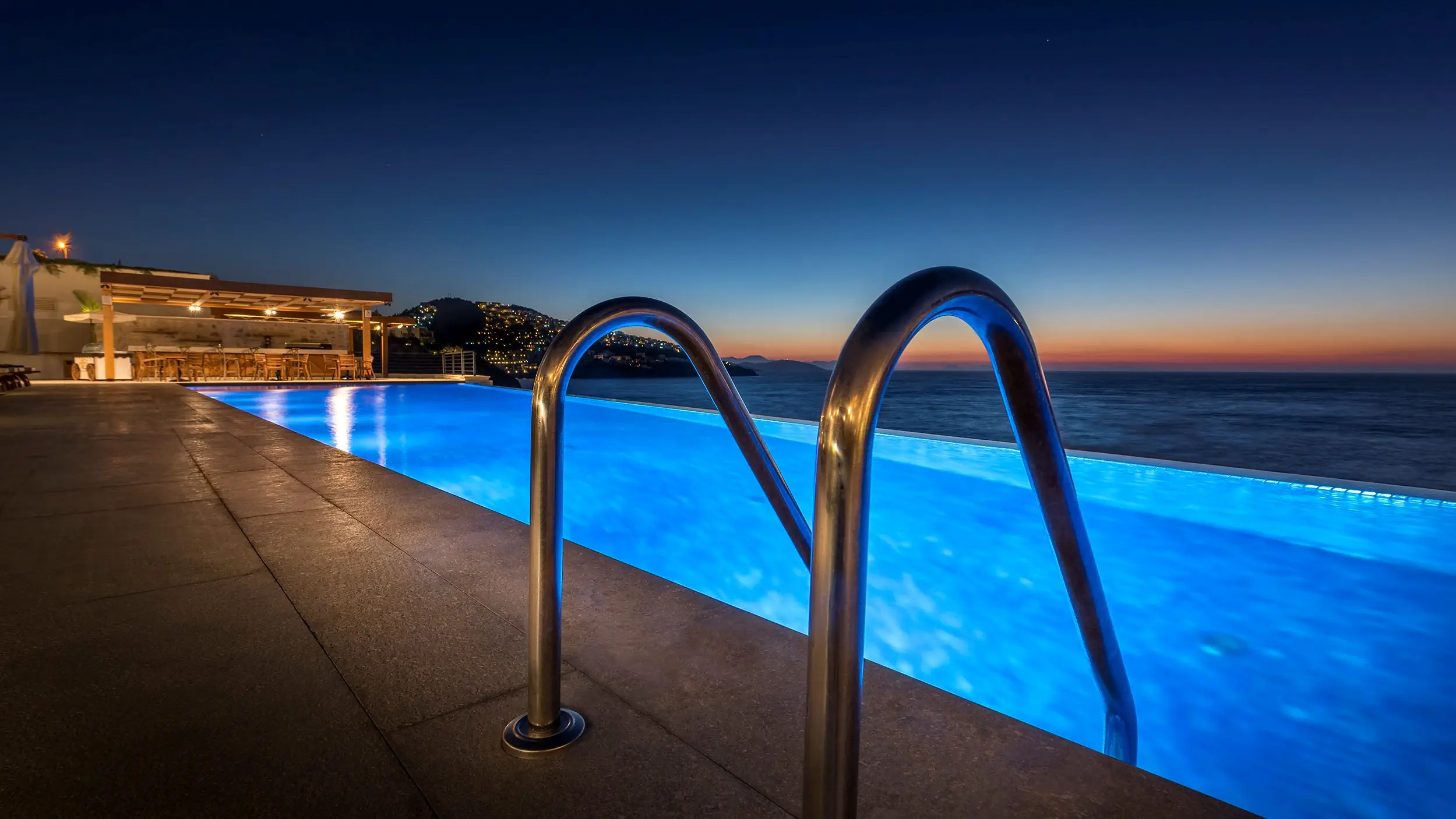 Allium Bodrum Resort & SPA - zdjęcie 25