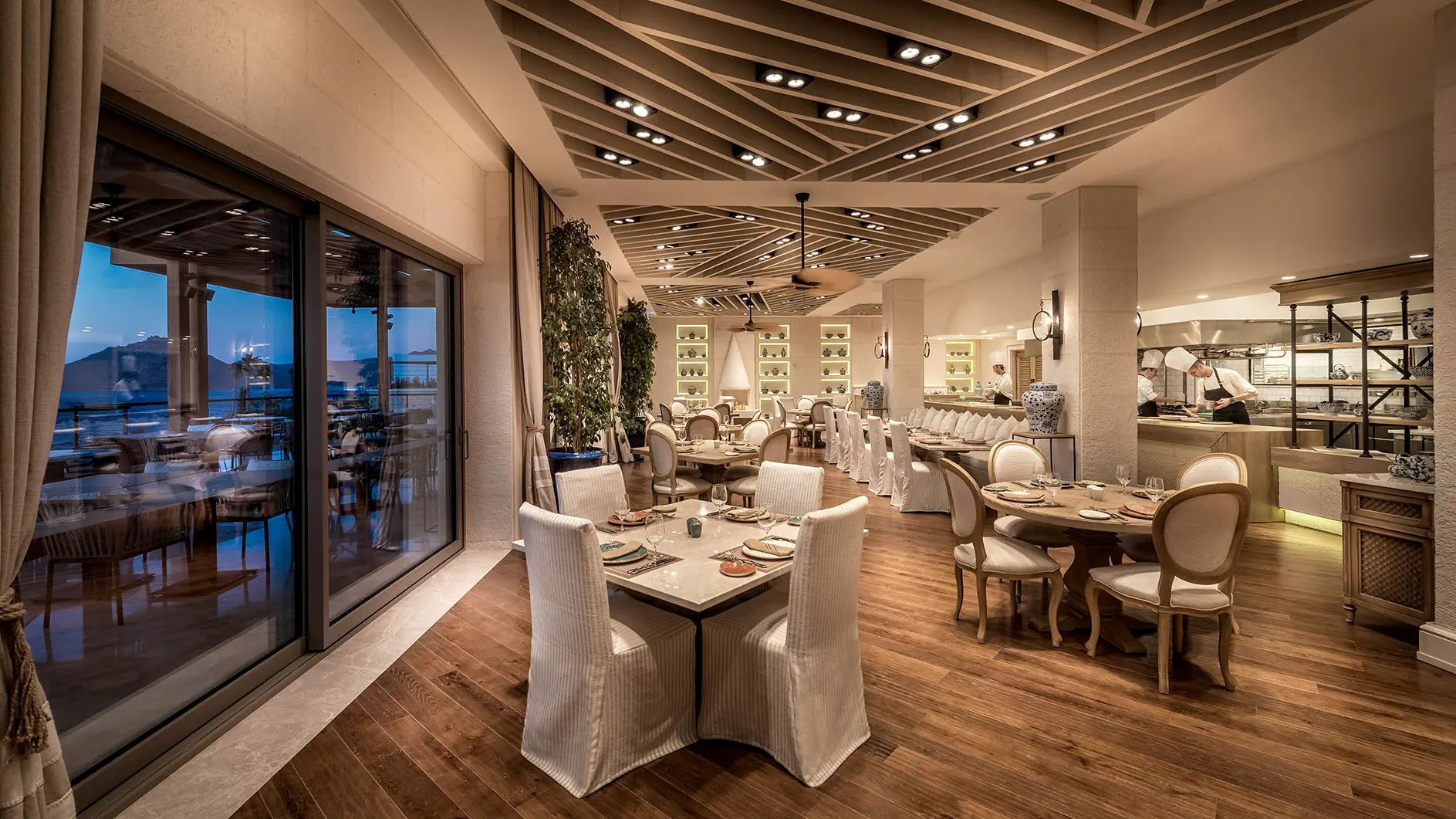 Allium Bodrum Resort & SPA - zdjęcie 20