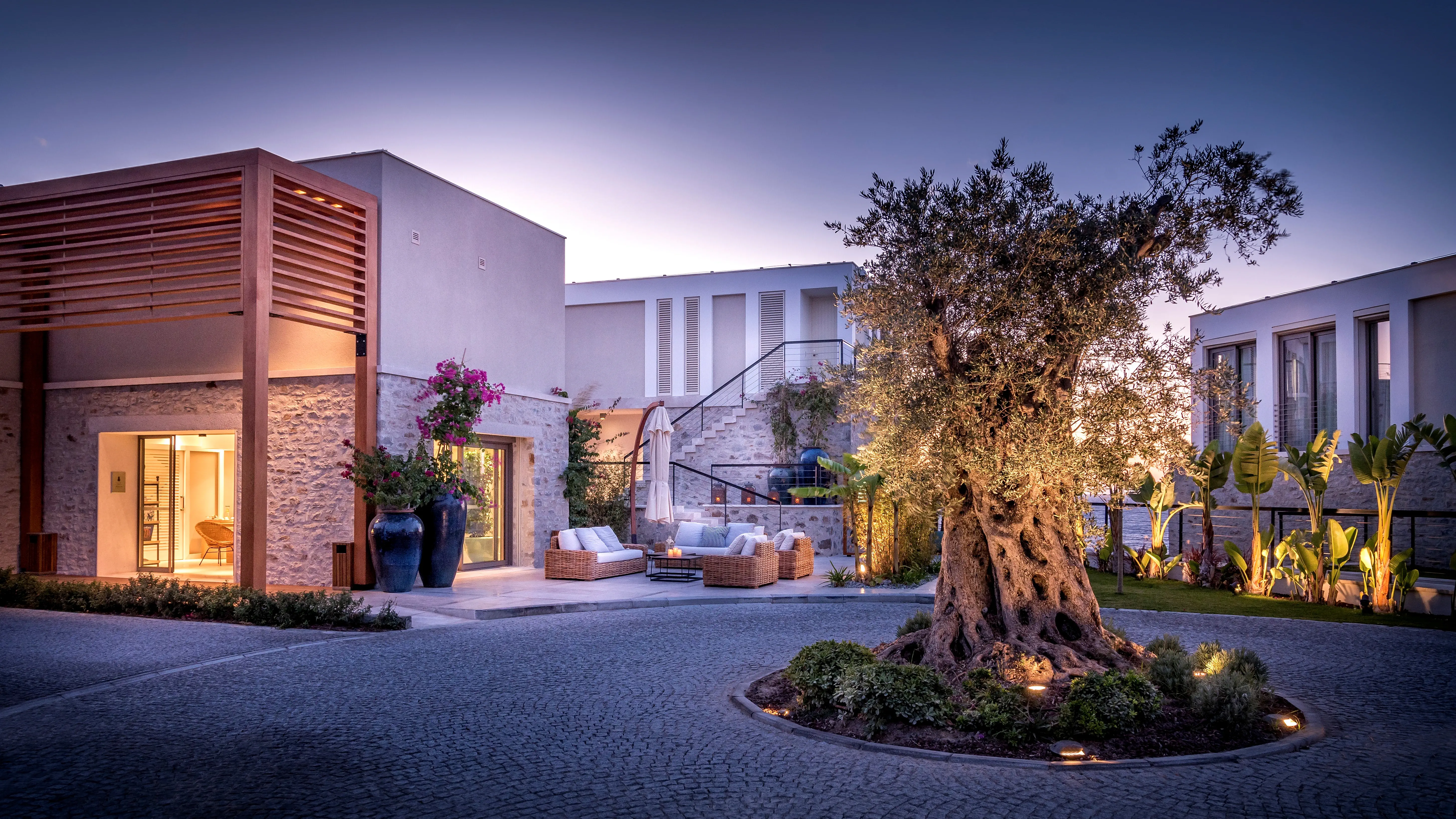 Allium Bodrum Resort & SPA - zdjęcie 2