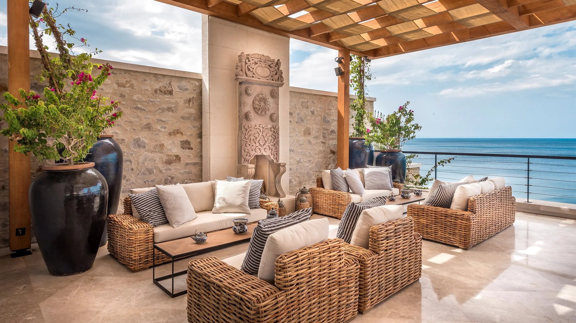 Allium Bodrum Resort & SPA - zdjęcie 5
