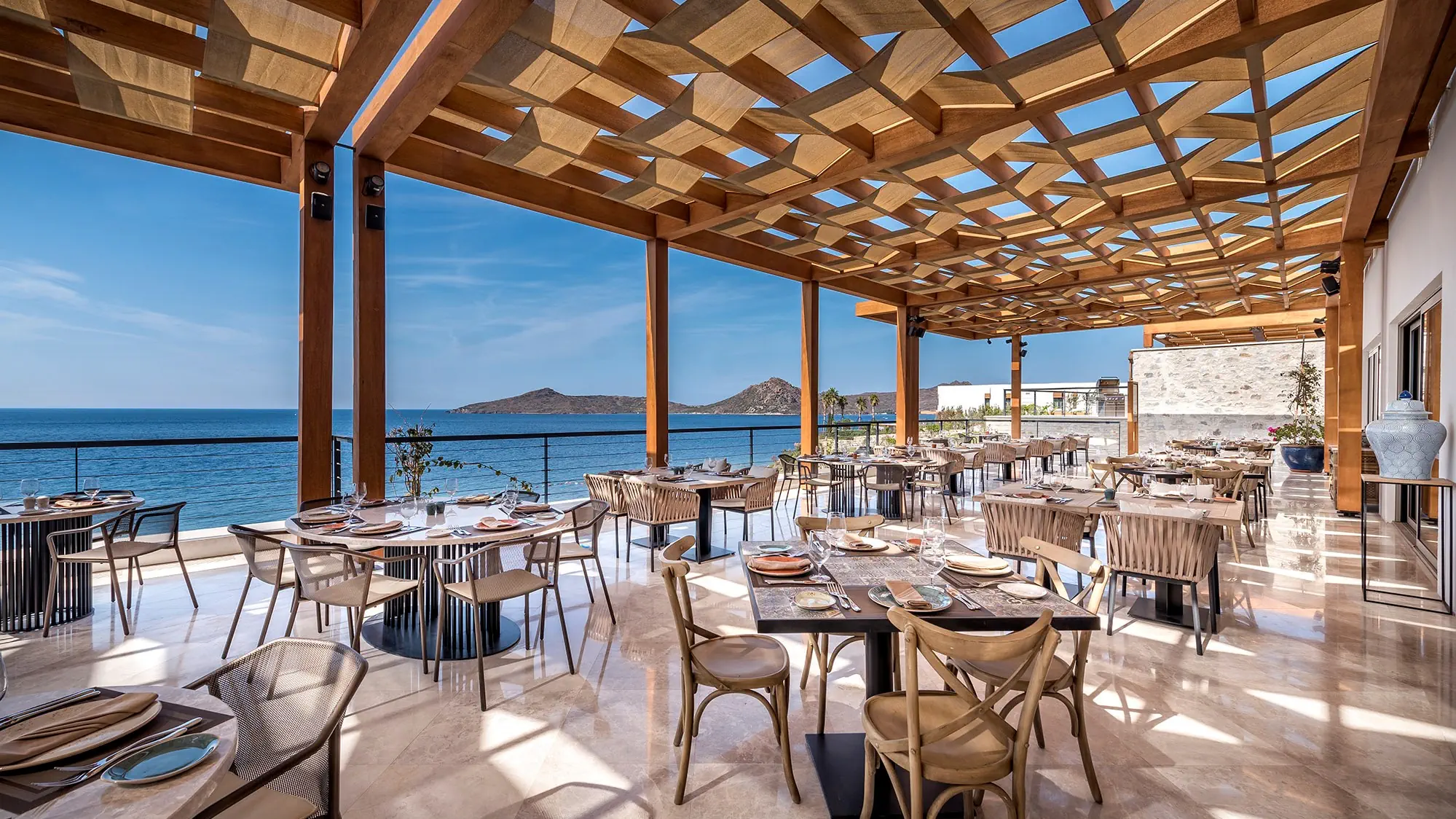 Allium Bodrum Resort & SPA - zdjęcie 19