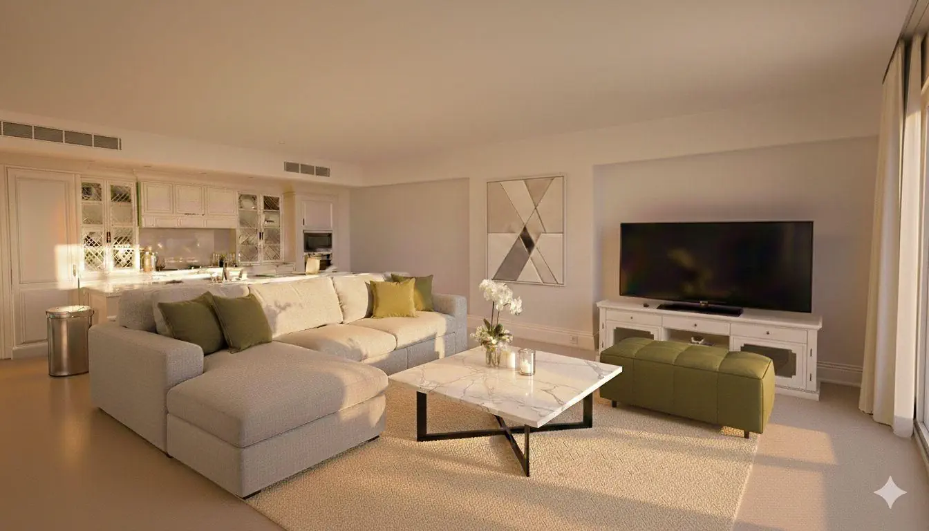 Allium Bodrum Resort & SPA - zdjęcie 7