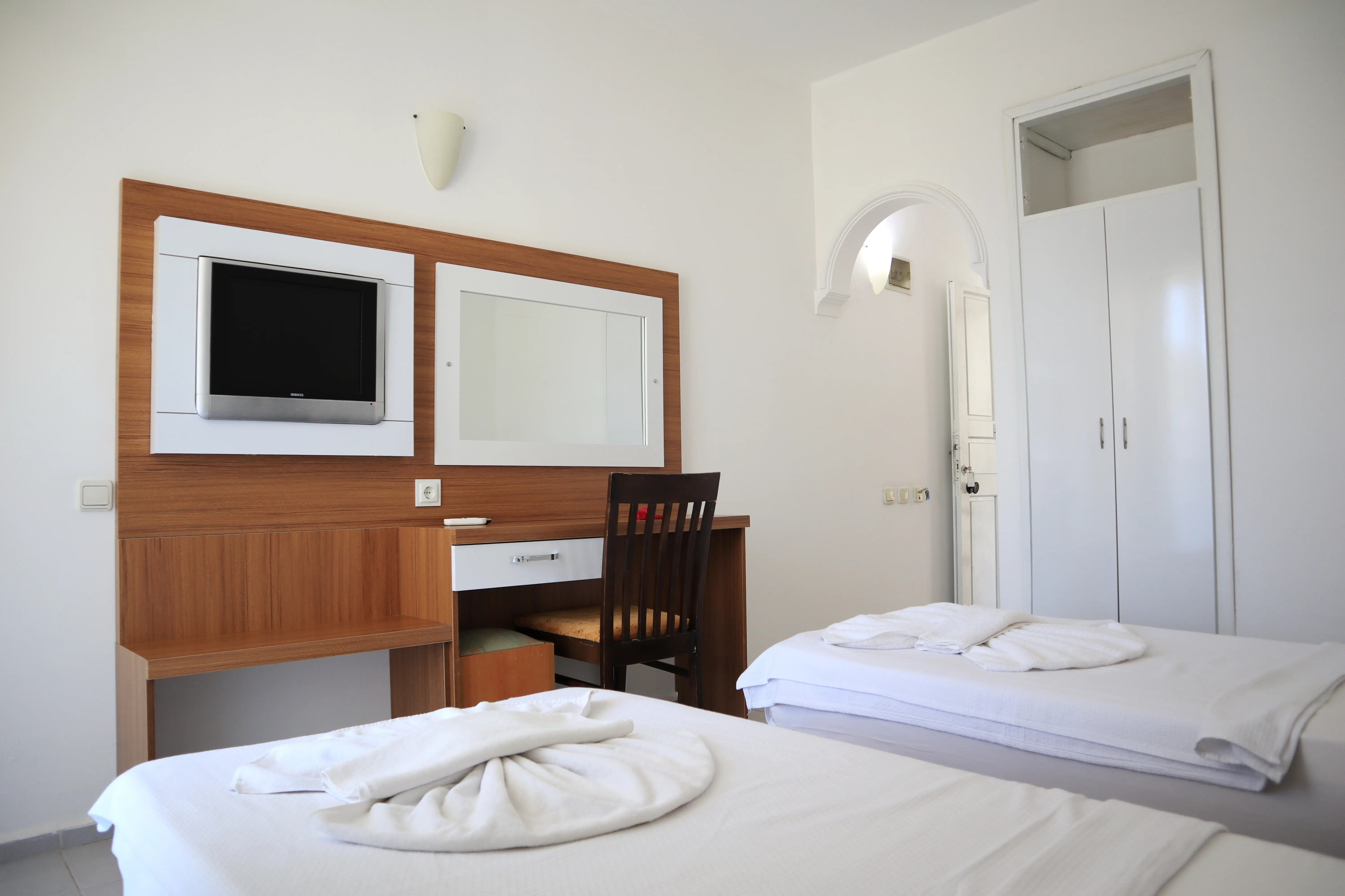 KLEOPATRA SMILE HOTEL
