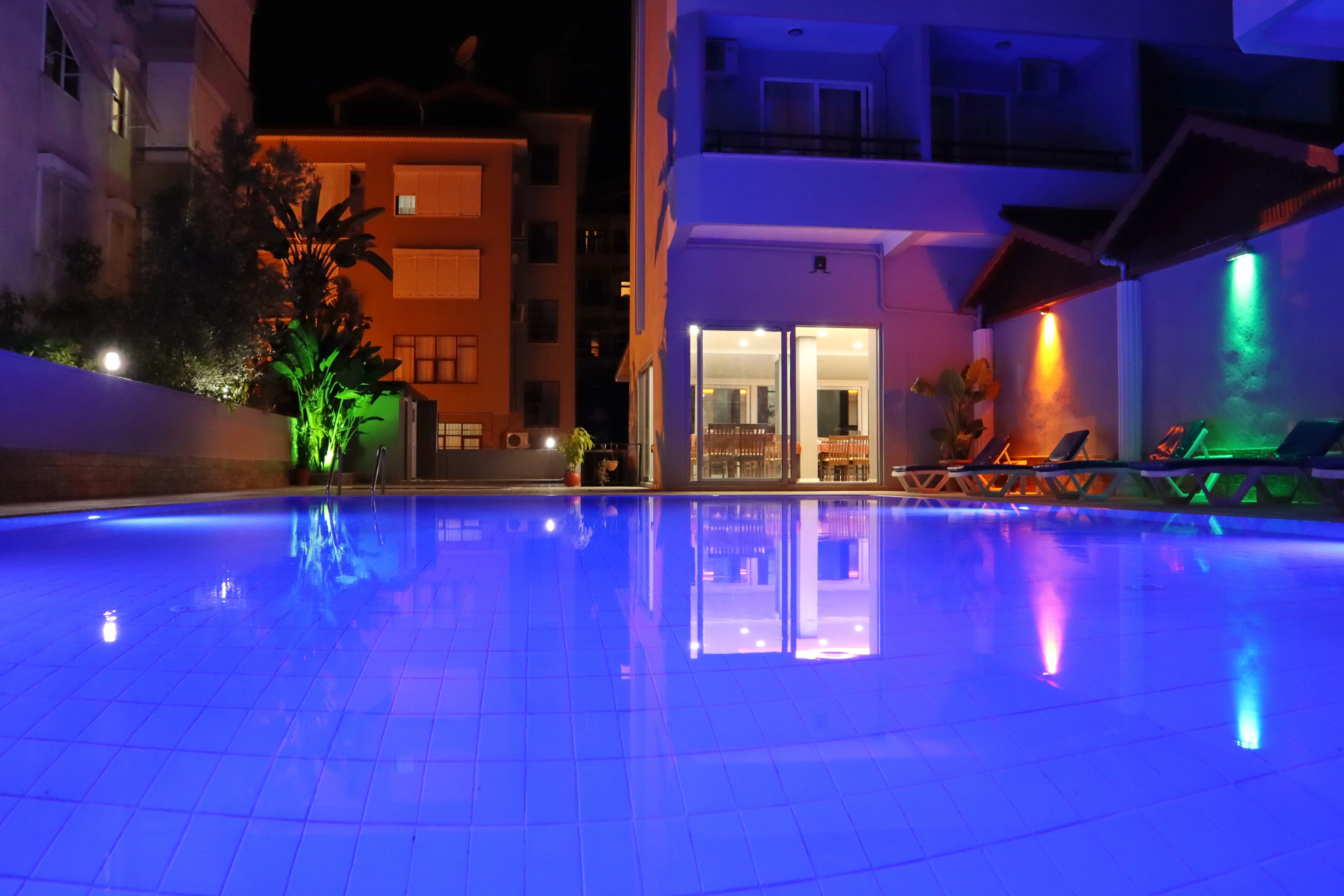 KLEOPATRA SMILE HOTEL