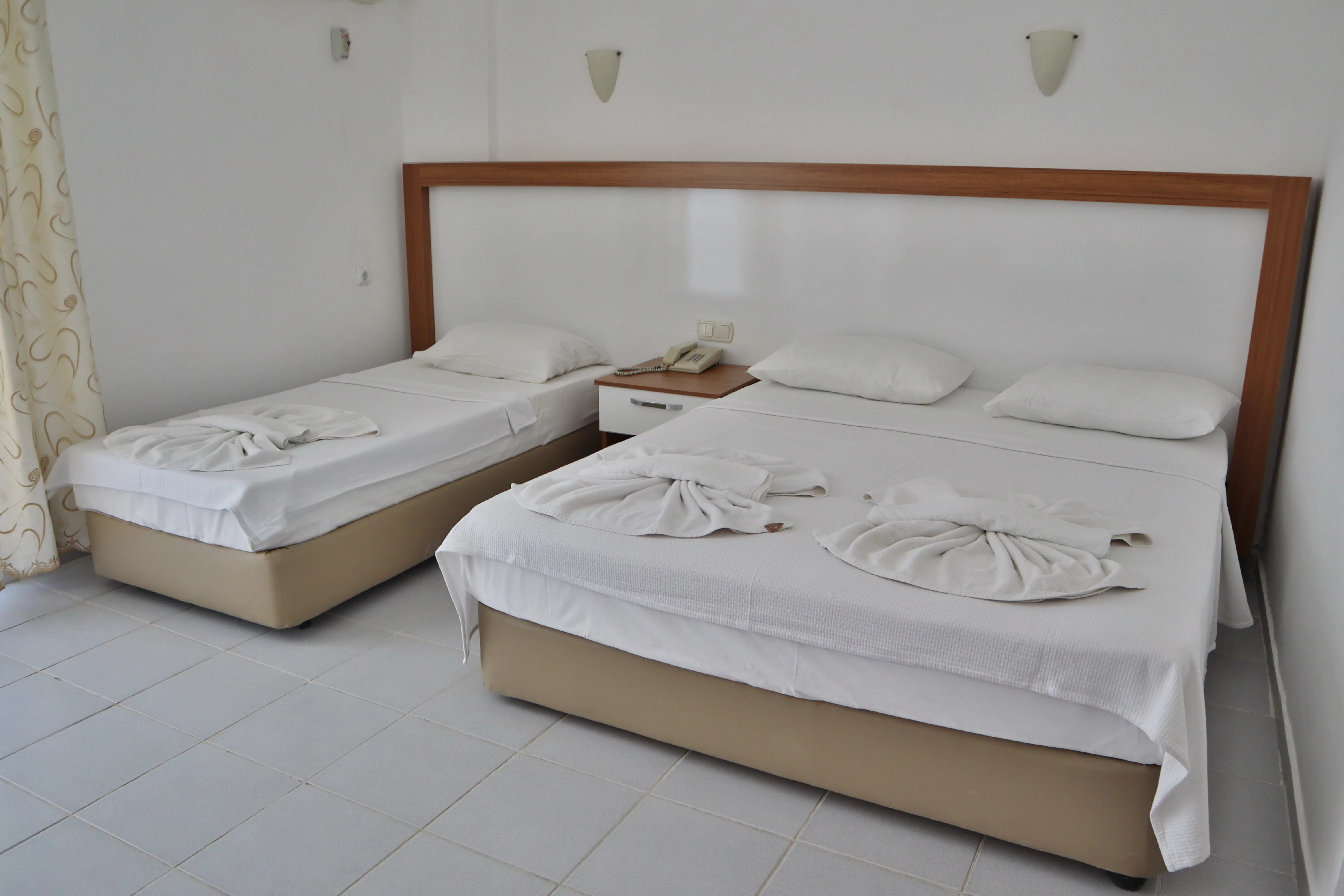 KLEOPATRA SMILE HOTEL