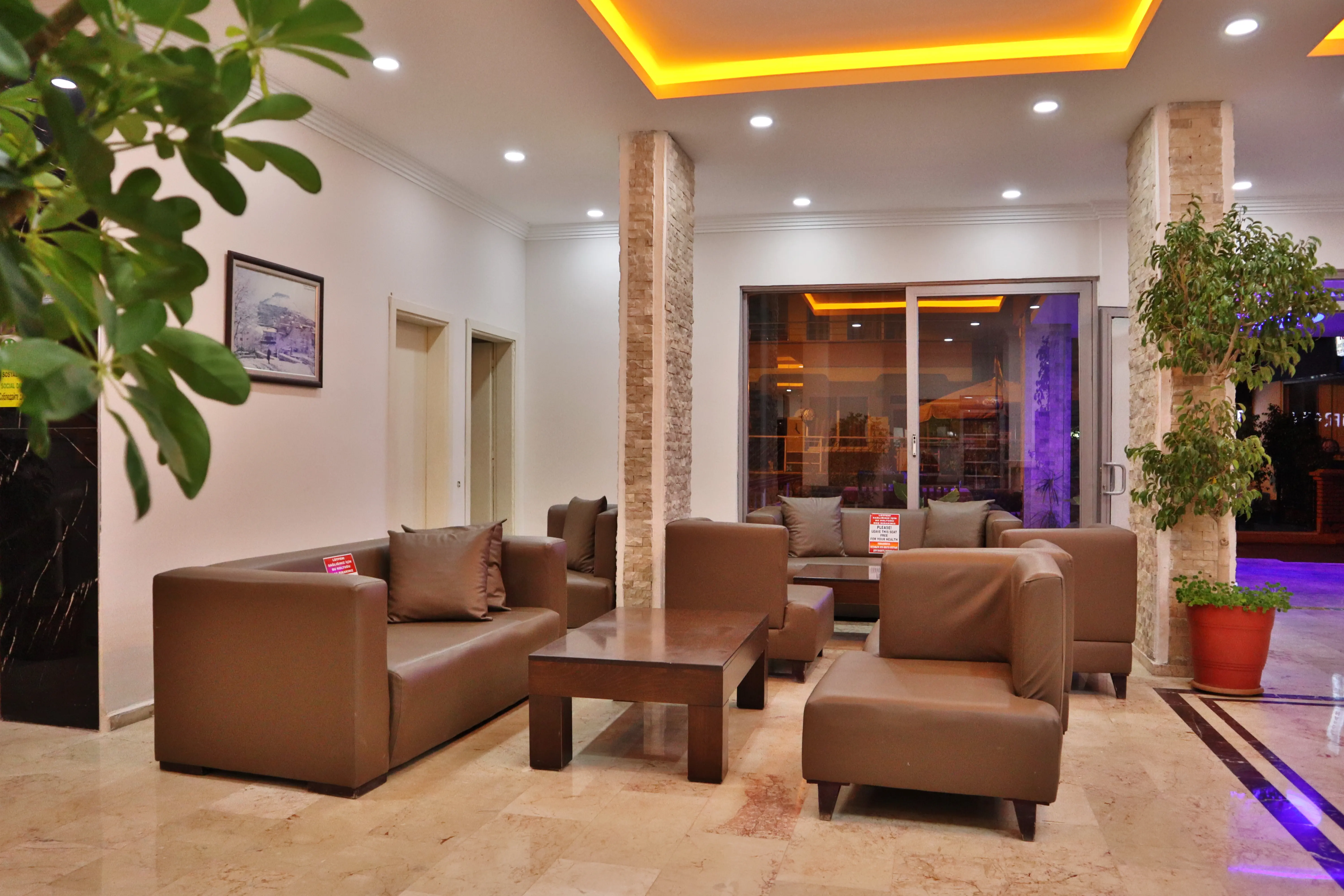KLEOPATRA SMILE HOTEL
