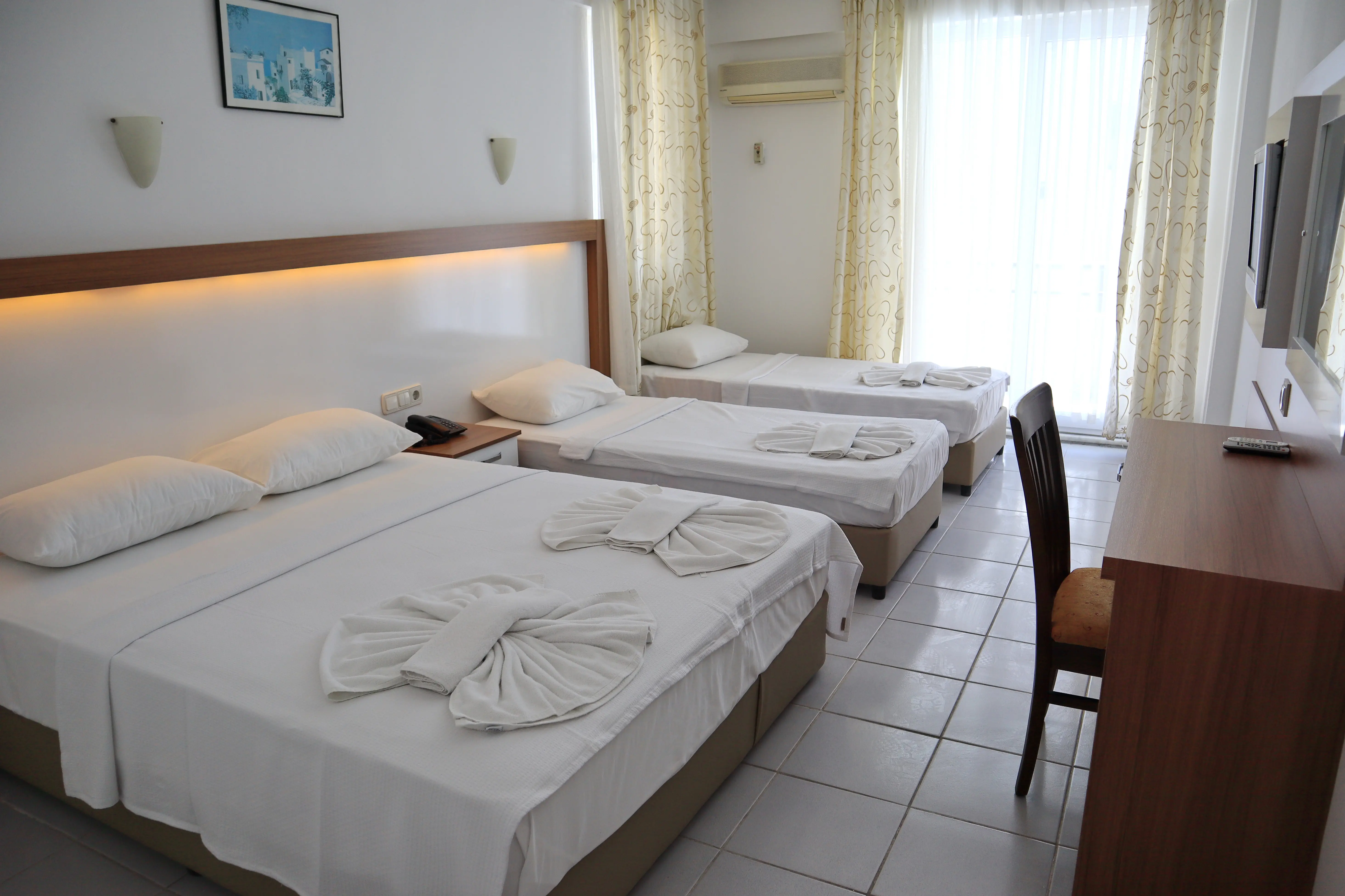 KLEOPATRA SMILE HOTEL