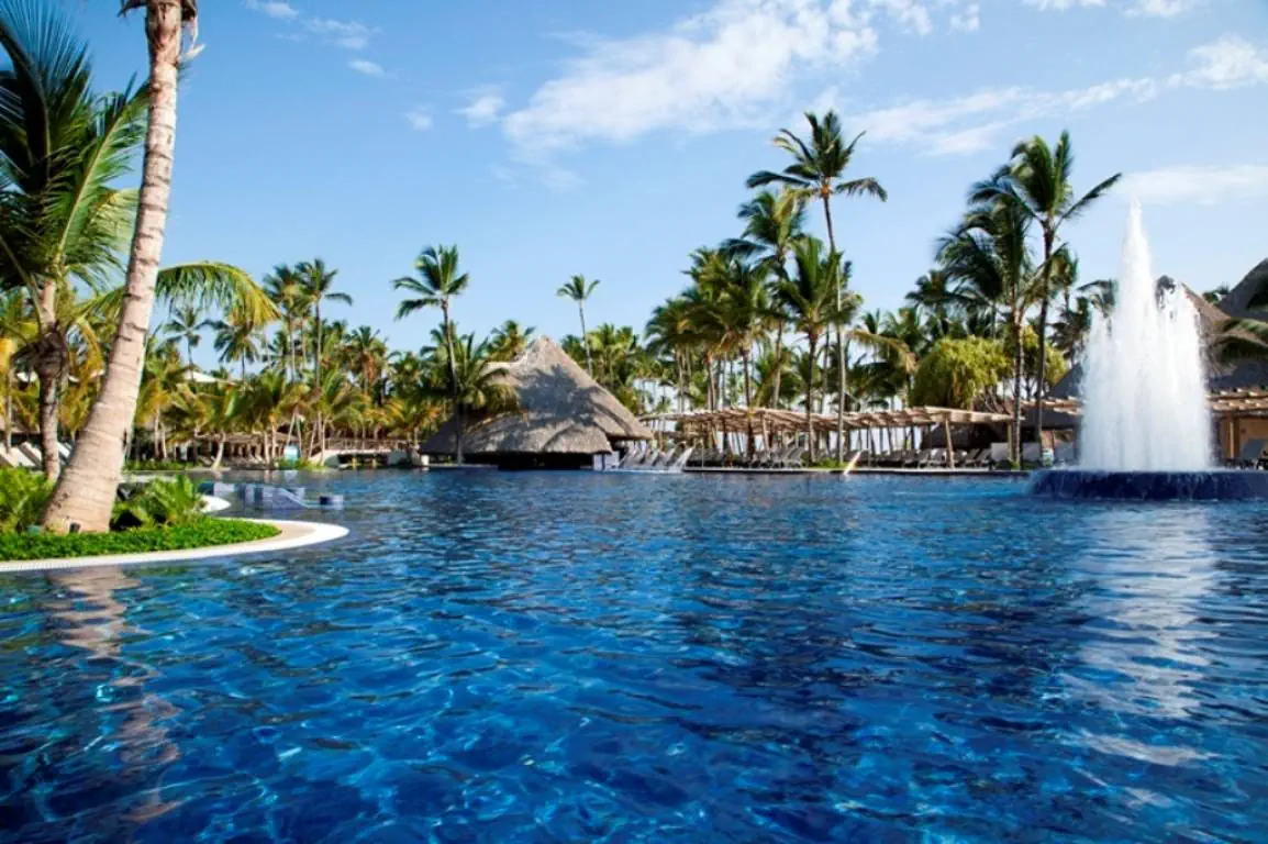 Barcelo Bavaro Palace - zdjęcie 39