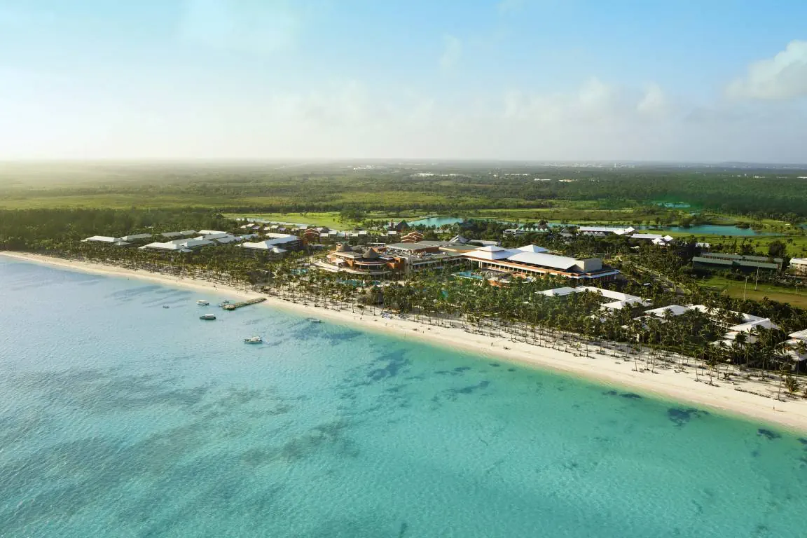 Barcelo Bavaro Palace - zdjęcie 3