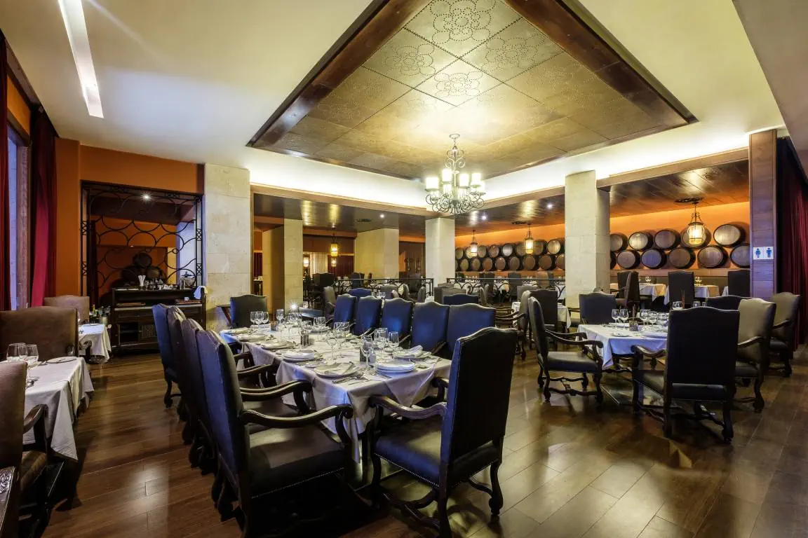 Barcelo Bavaro Palace - zdjęcie 31