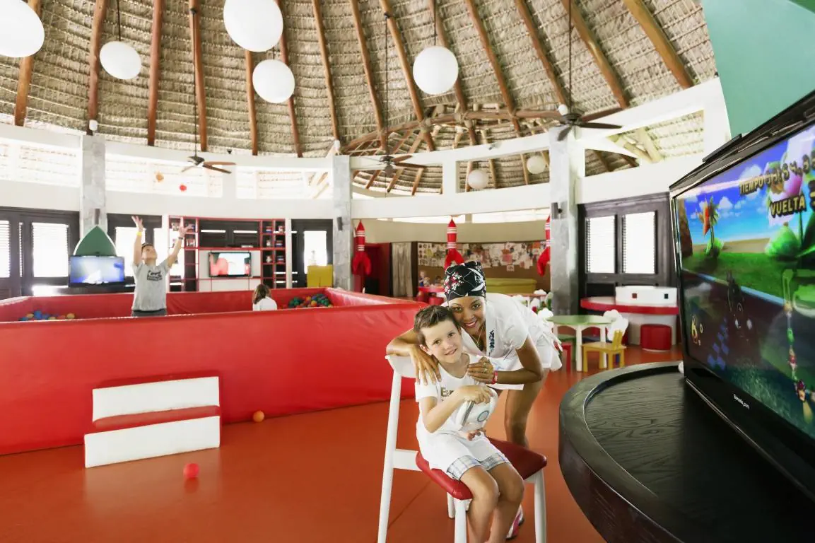 Barcelo Bavaro Palace - zdjęcie 51