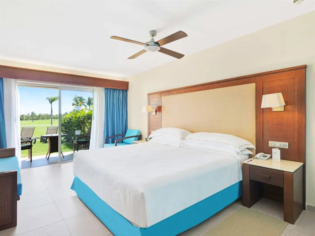 Barcelo Bavaro Palace - zdjęcie 12