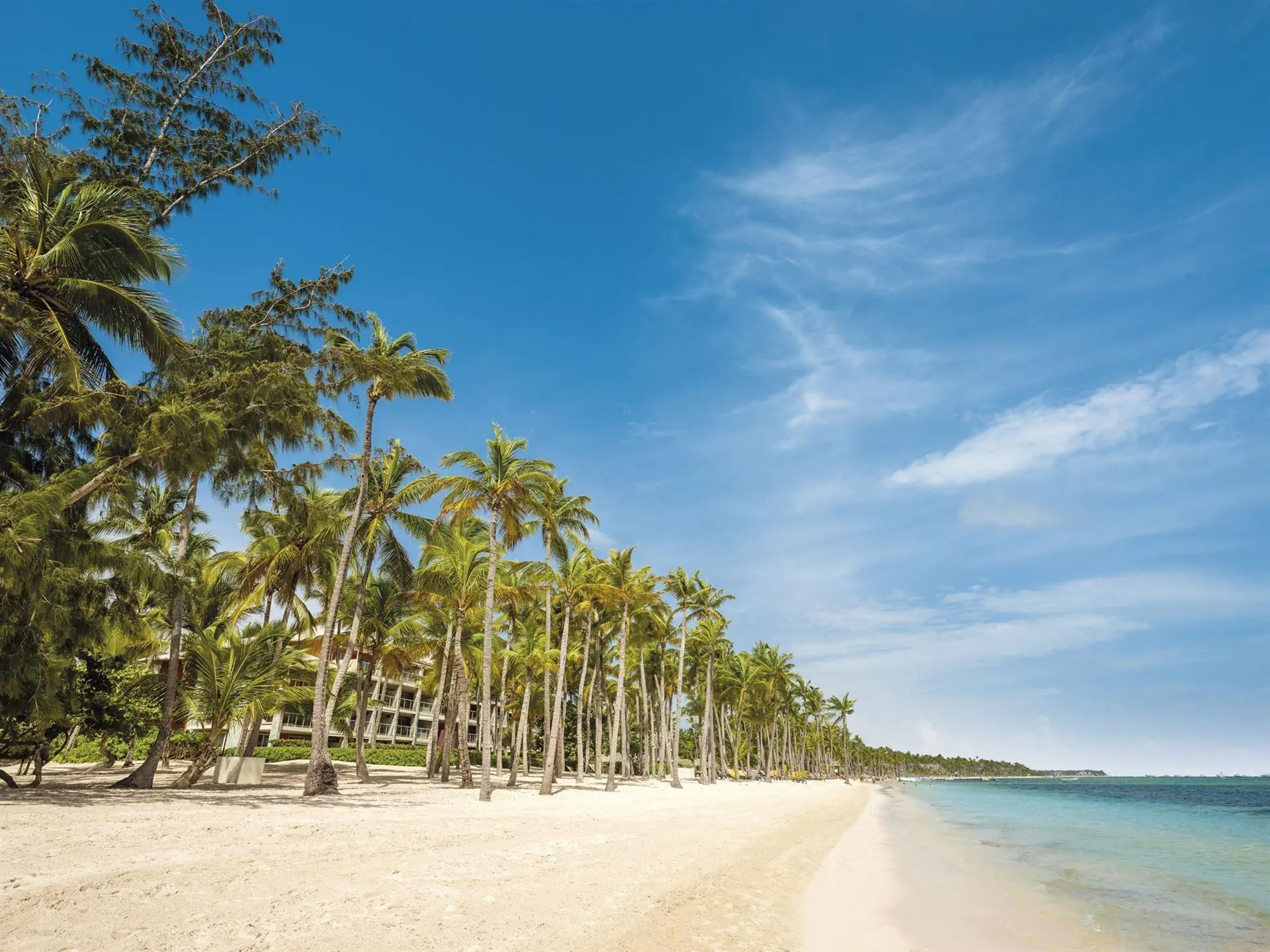Barcelo Bavaro Palace - zdjęcie 48