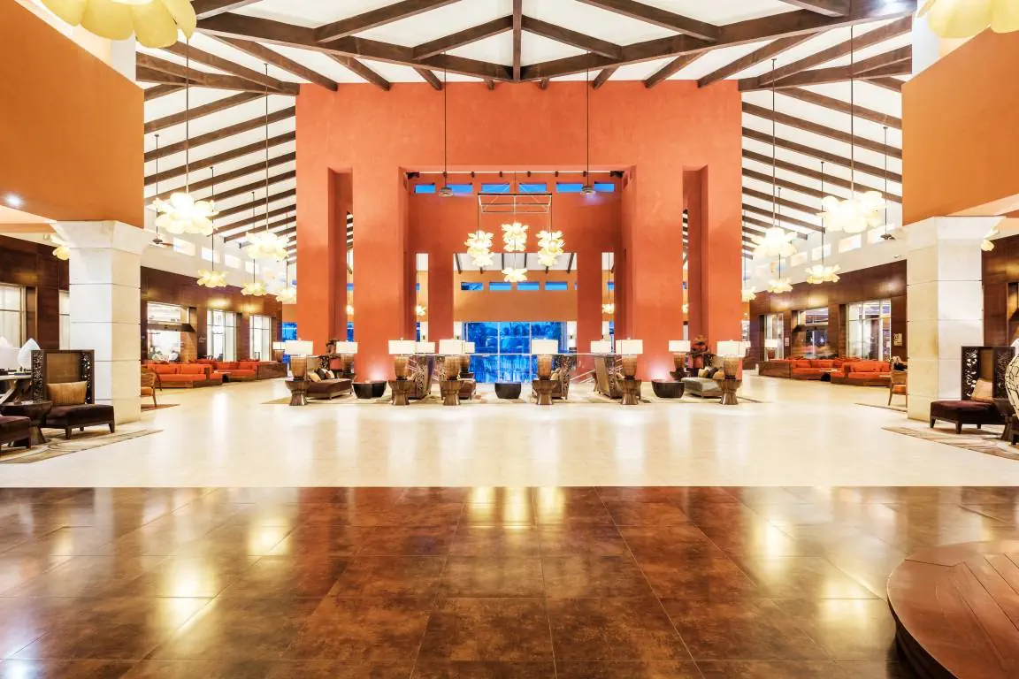 Barcelo Bavaro Palace - zdjęcie 8