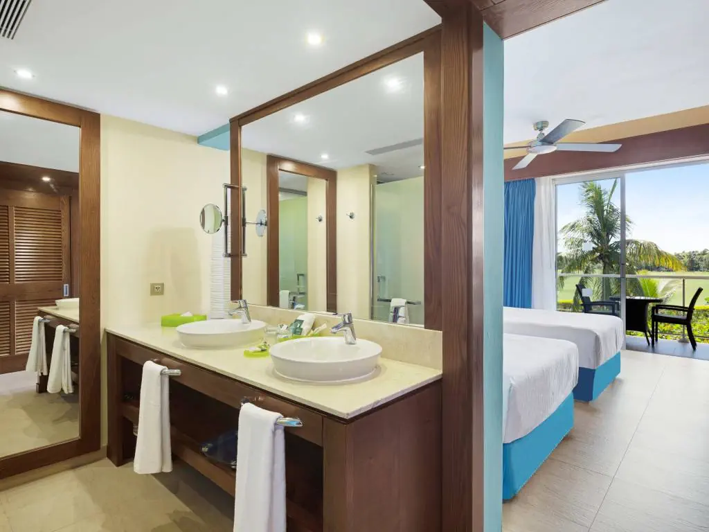 Barcelo Bavaro Palace - zdjęcie 14