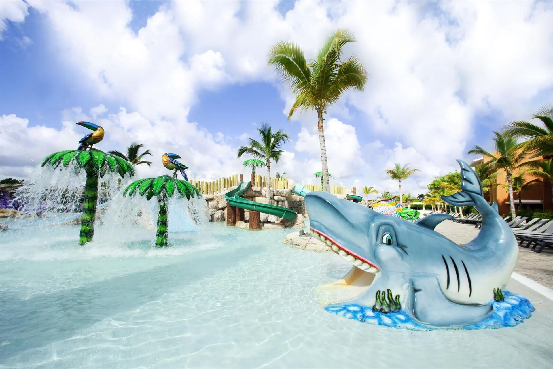 Barcelo Bavaro Palace - zdjęcie 47