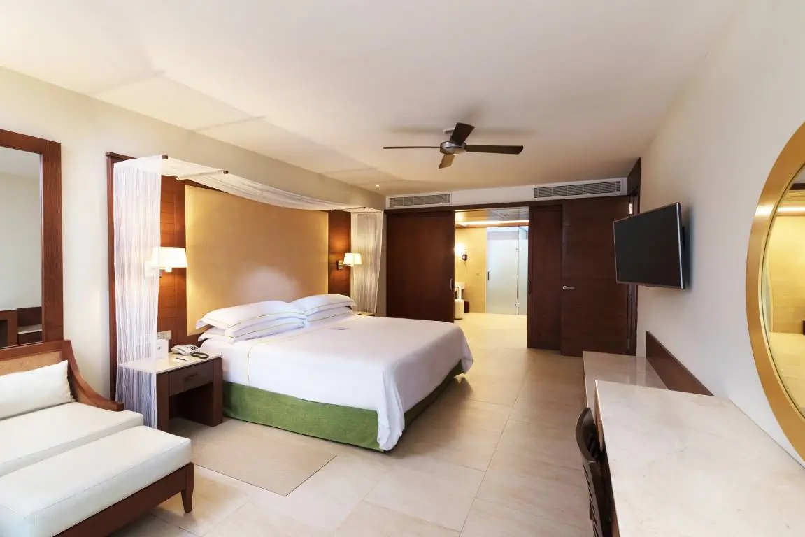 Barcelo Bavaro Palace - zdjęcie 23