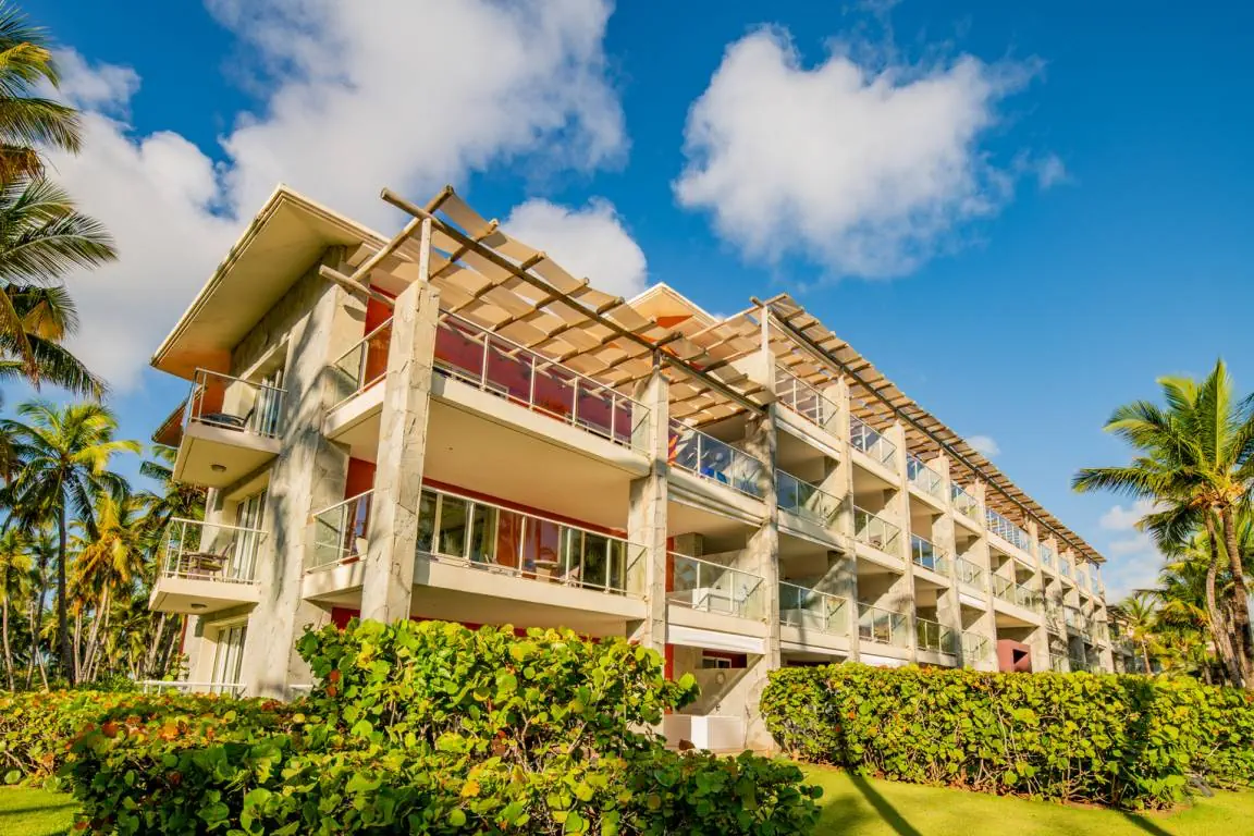 Barcelo Bavaro Palace - zdjęcie 6
