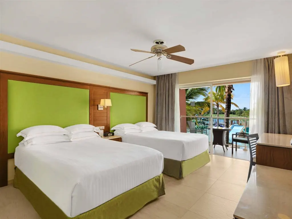 Barcelo Bavaro Palace - zdjęcie 16
