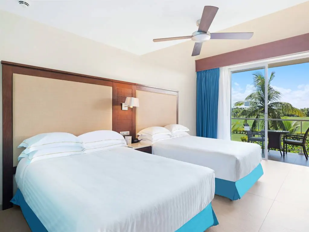 Barcelo Bavaro Palace - zdjęcie 13