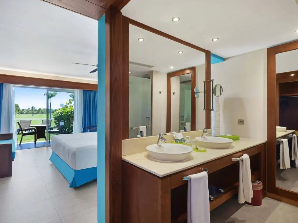 Barcelo Bavaro Palace - zdjęcie 11