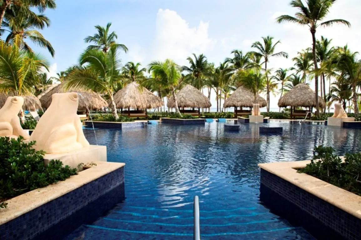 Barcelo Bavaro Palace - zdjęcie 41