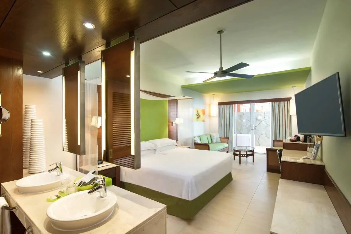 Barcelo Bavaro Palace - zdjęcie 10