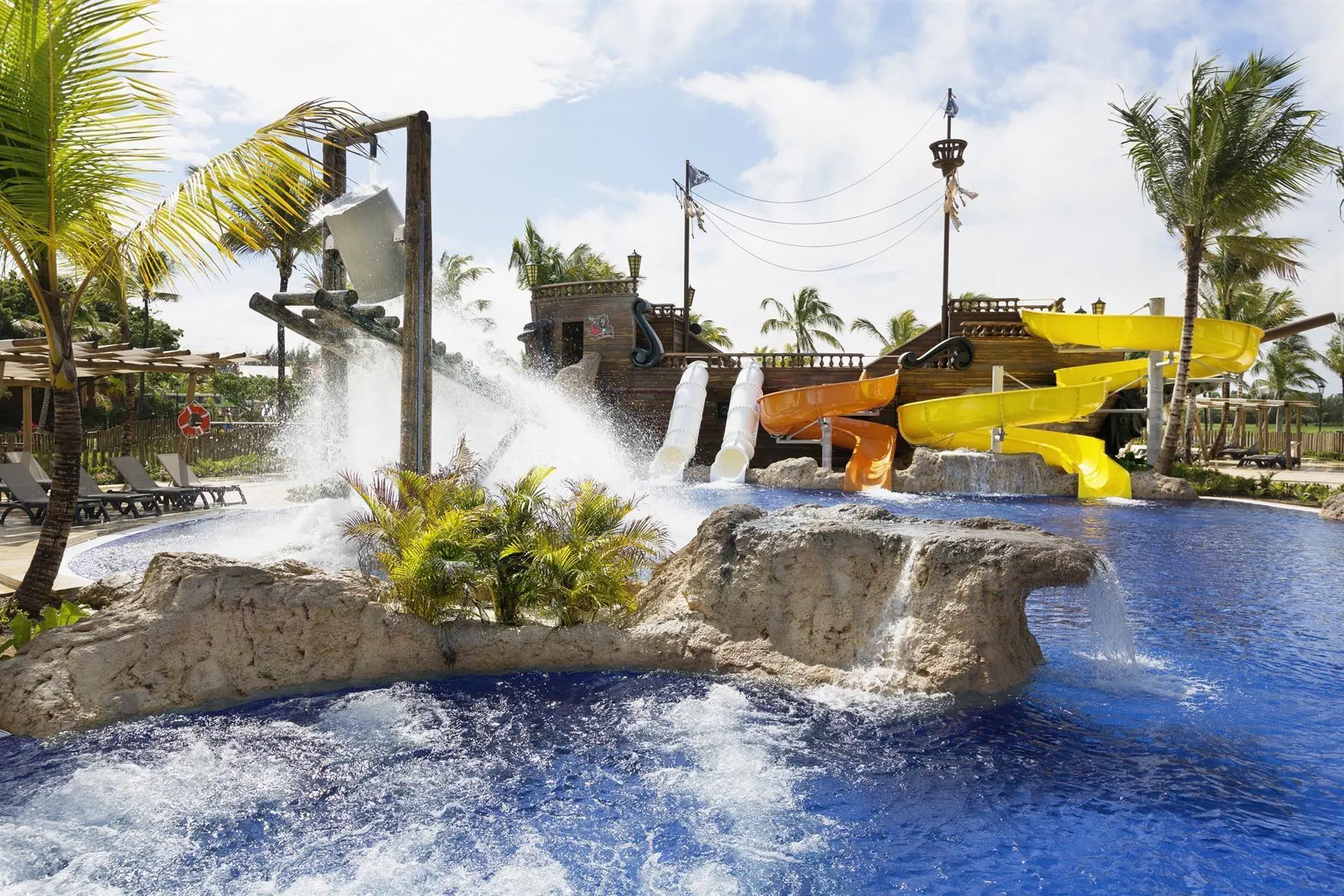 Barcelo Bavaro Palace - zdjęcie 46
