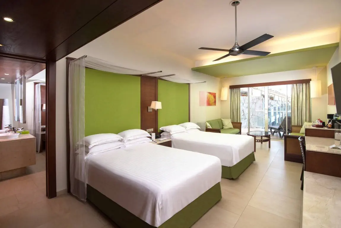 Barcelo Bavaro Palace - zdjęcie 19
