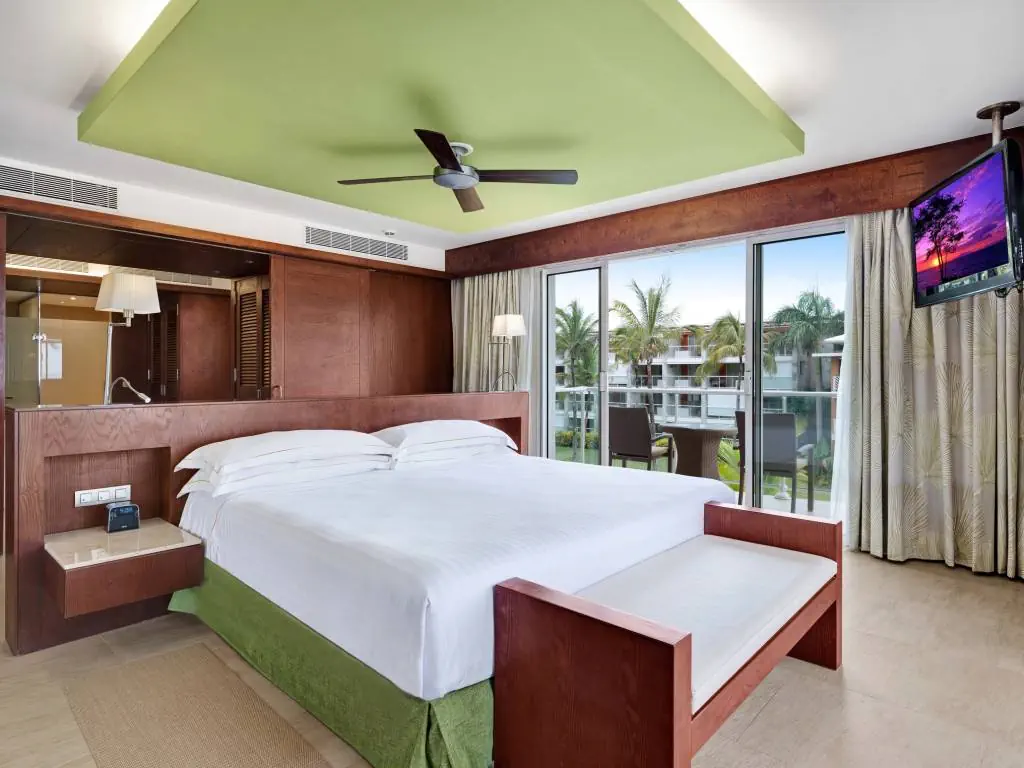 Barcelo Bavaro Palace - zdjęcie 26