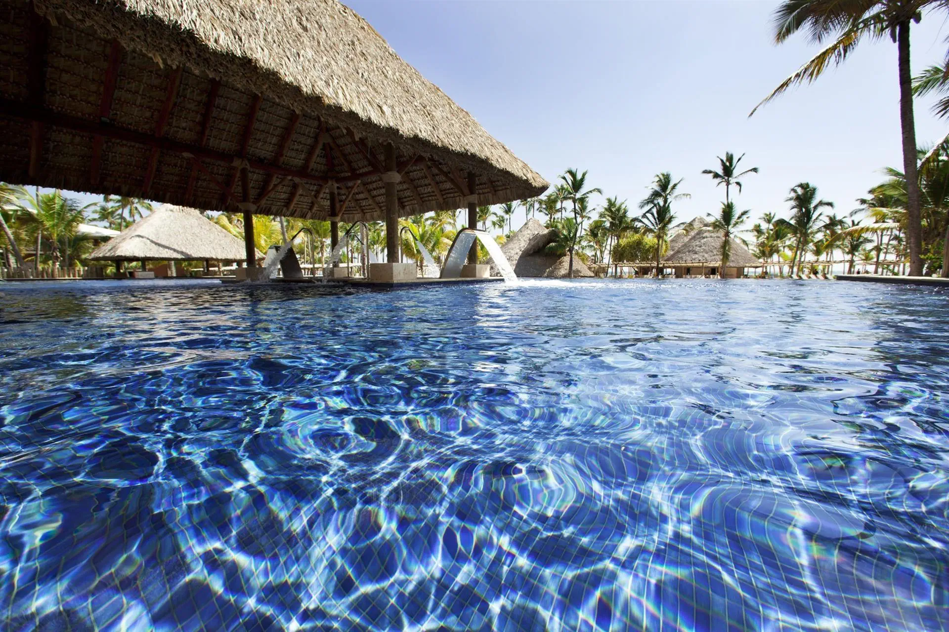 Barcelo Bavaro Palace - zdjęcie 42