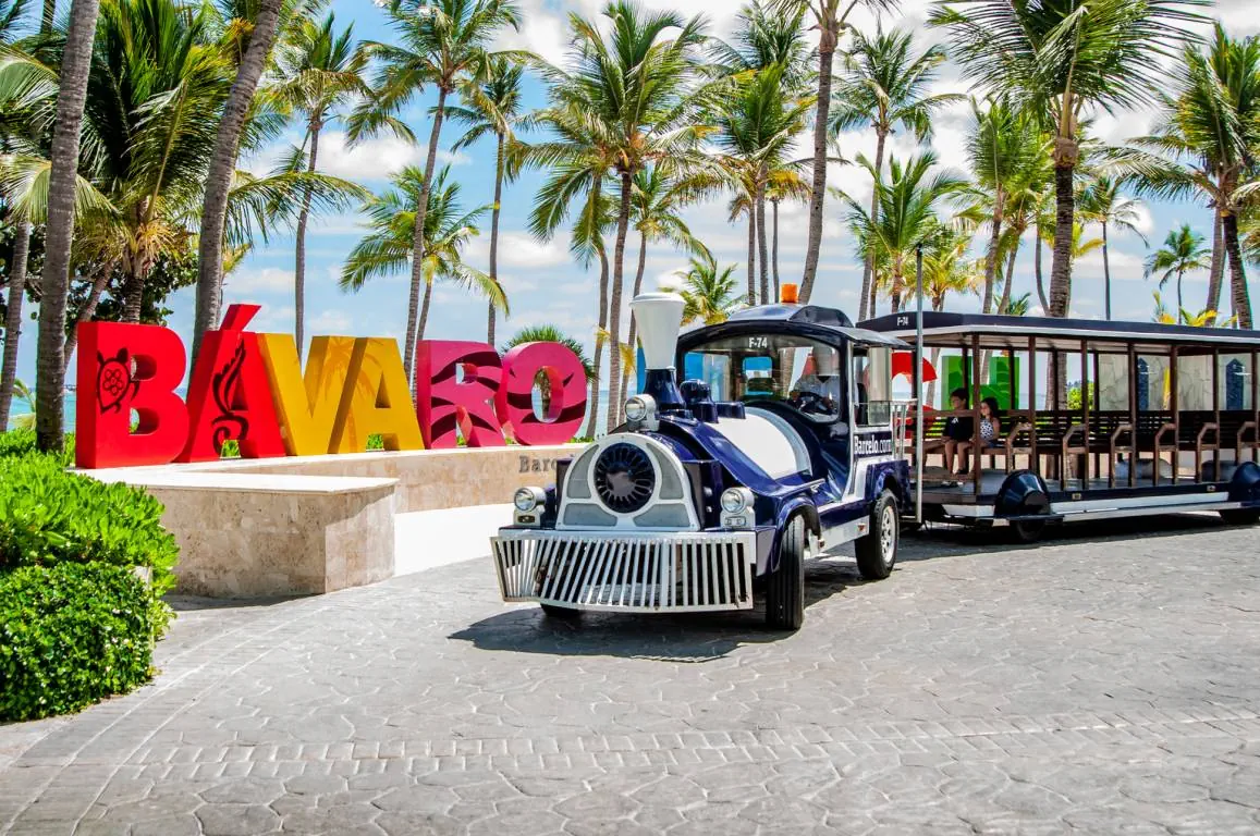 Barcelo Bavaro Palace - zdjęcie 7